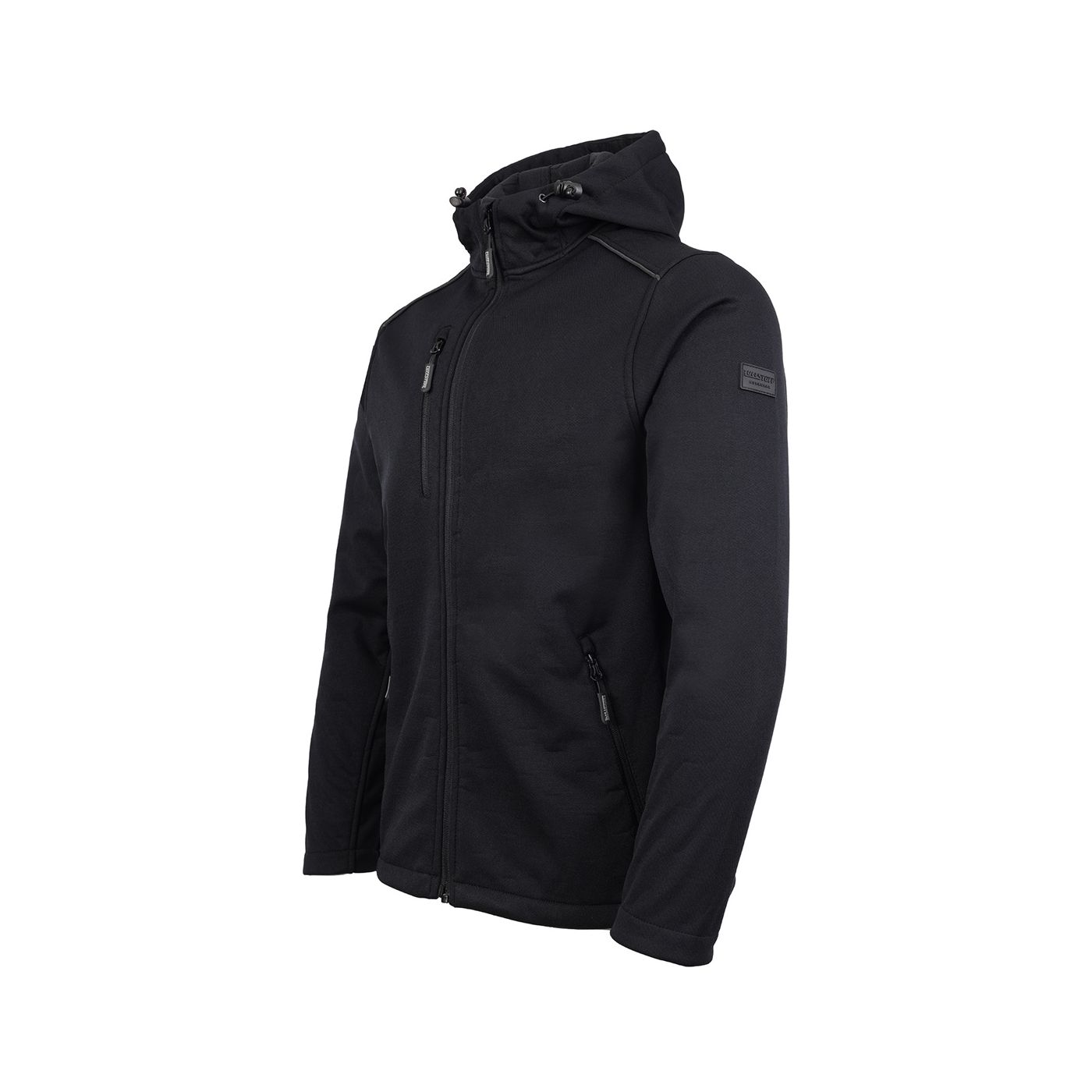 263 - Tuffstuff Hale Hooded Jacket