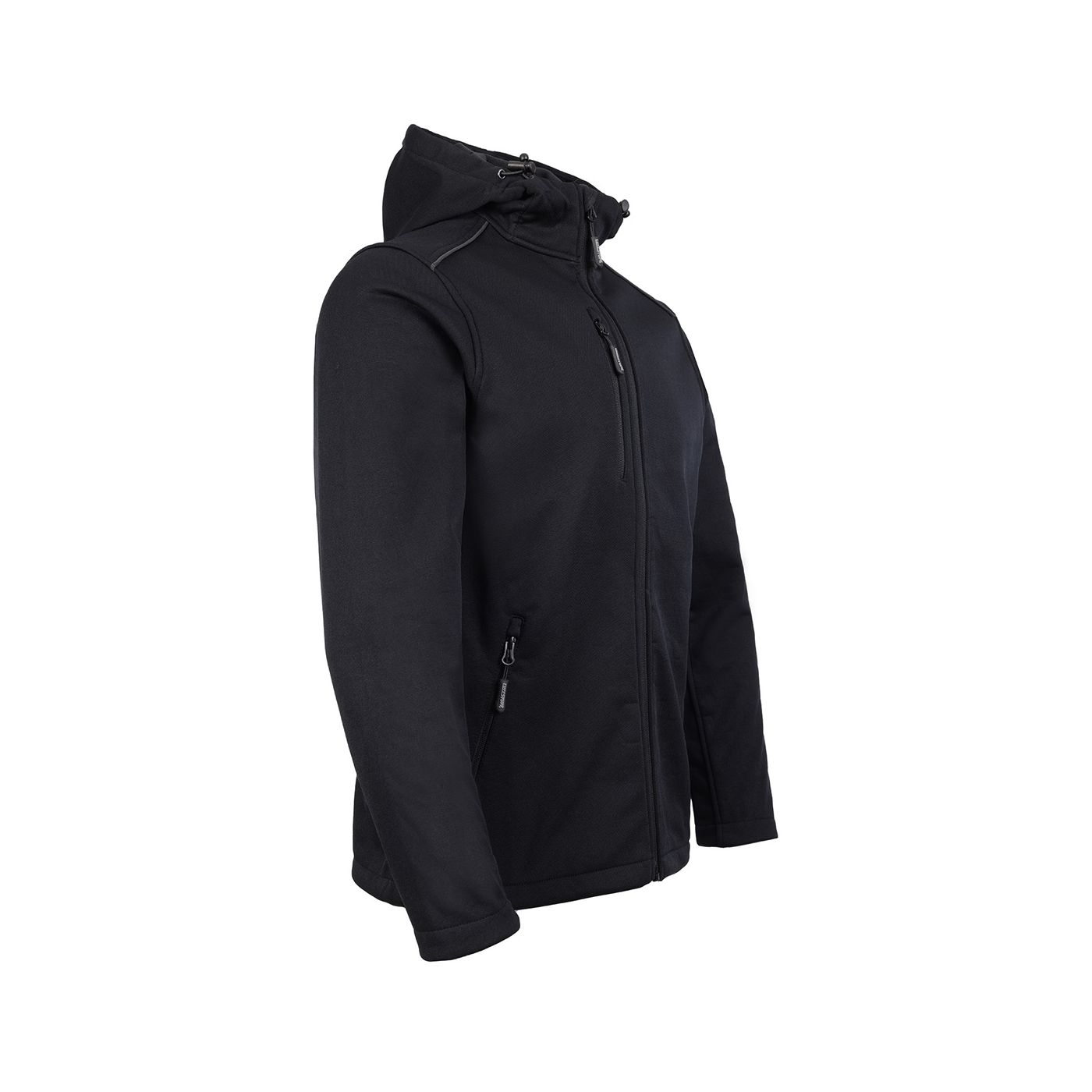 263 - Tuffstuff Hale Hooded Jacket