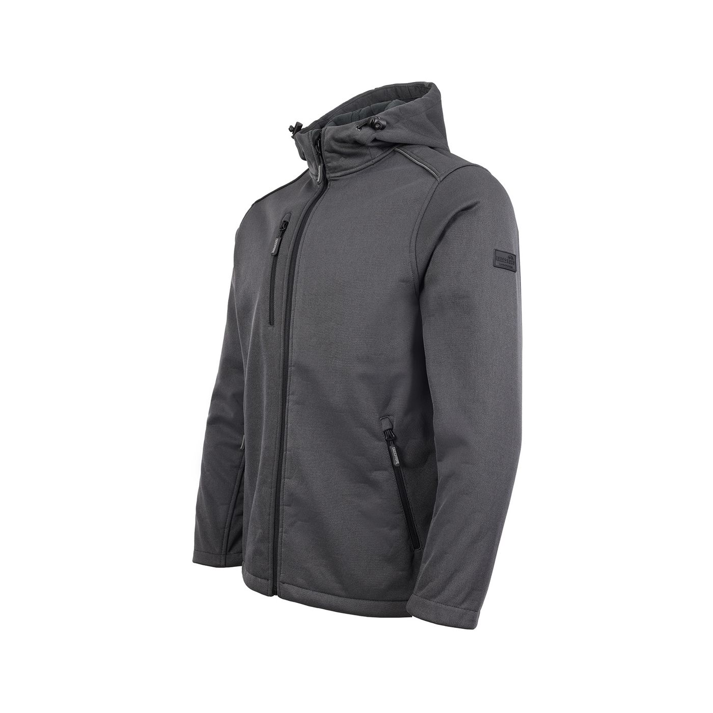 263 - Tuffstuff Hale Hooded Jacket