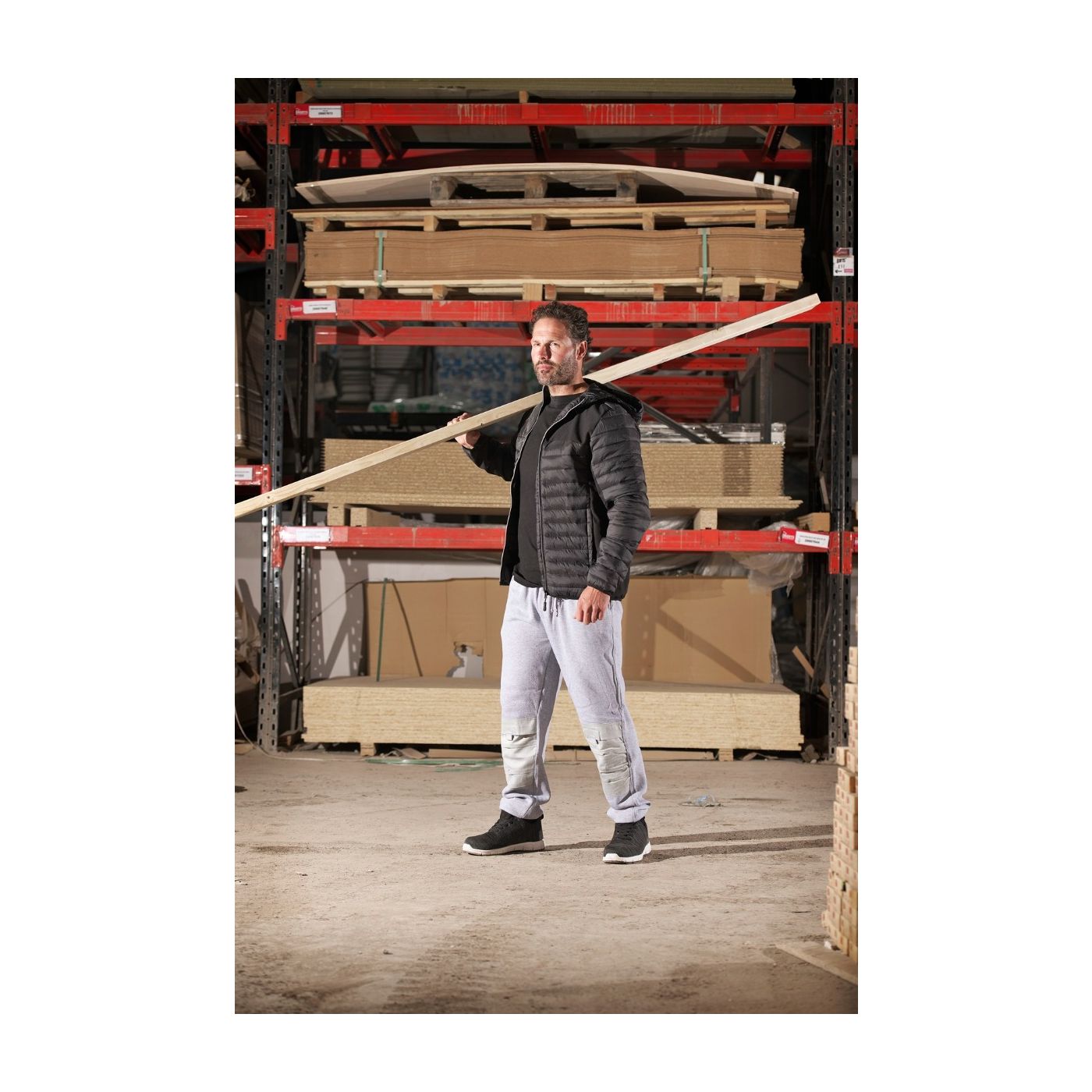 273 - Castle Tuffstuff Hatton Jacket