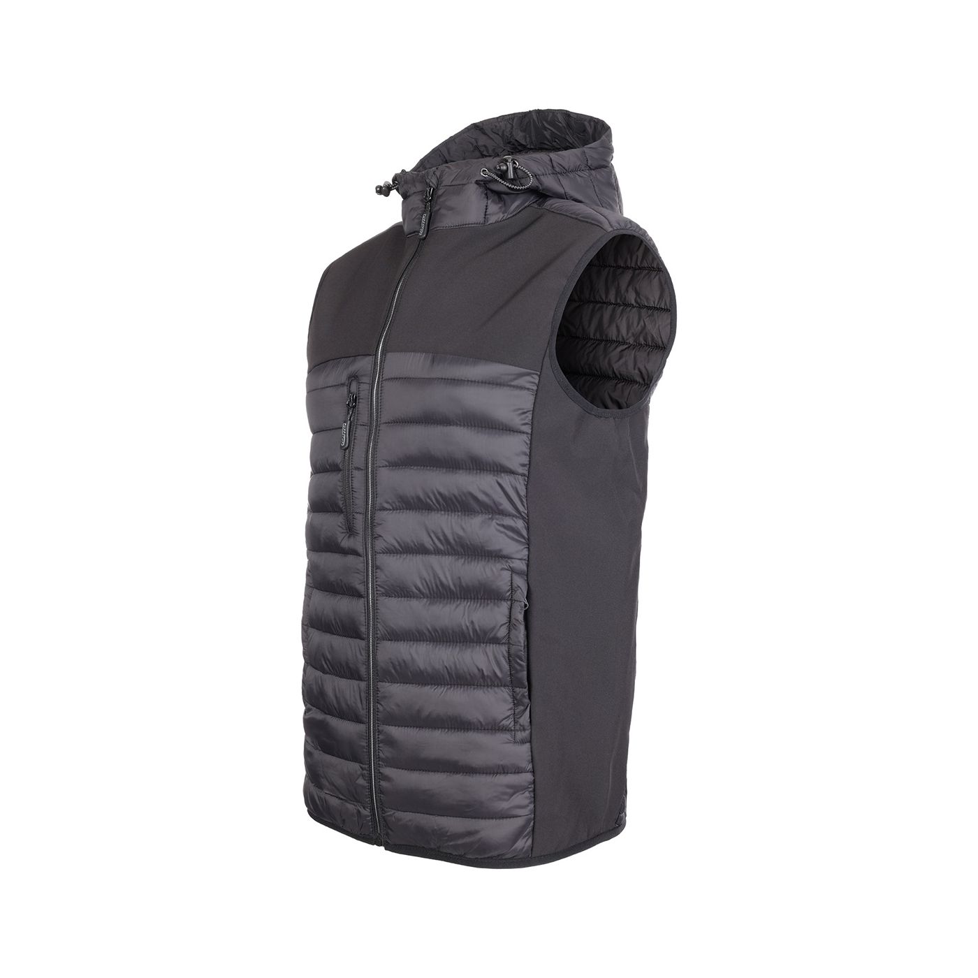 Tuffstuff Howden Hooded Bodywarmer: 279