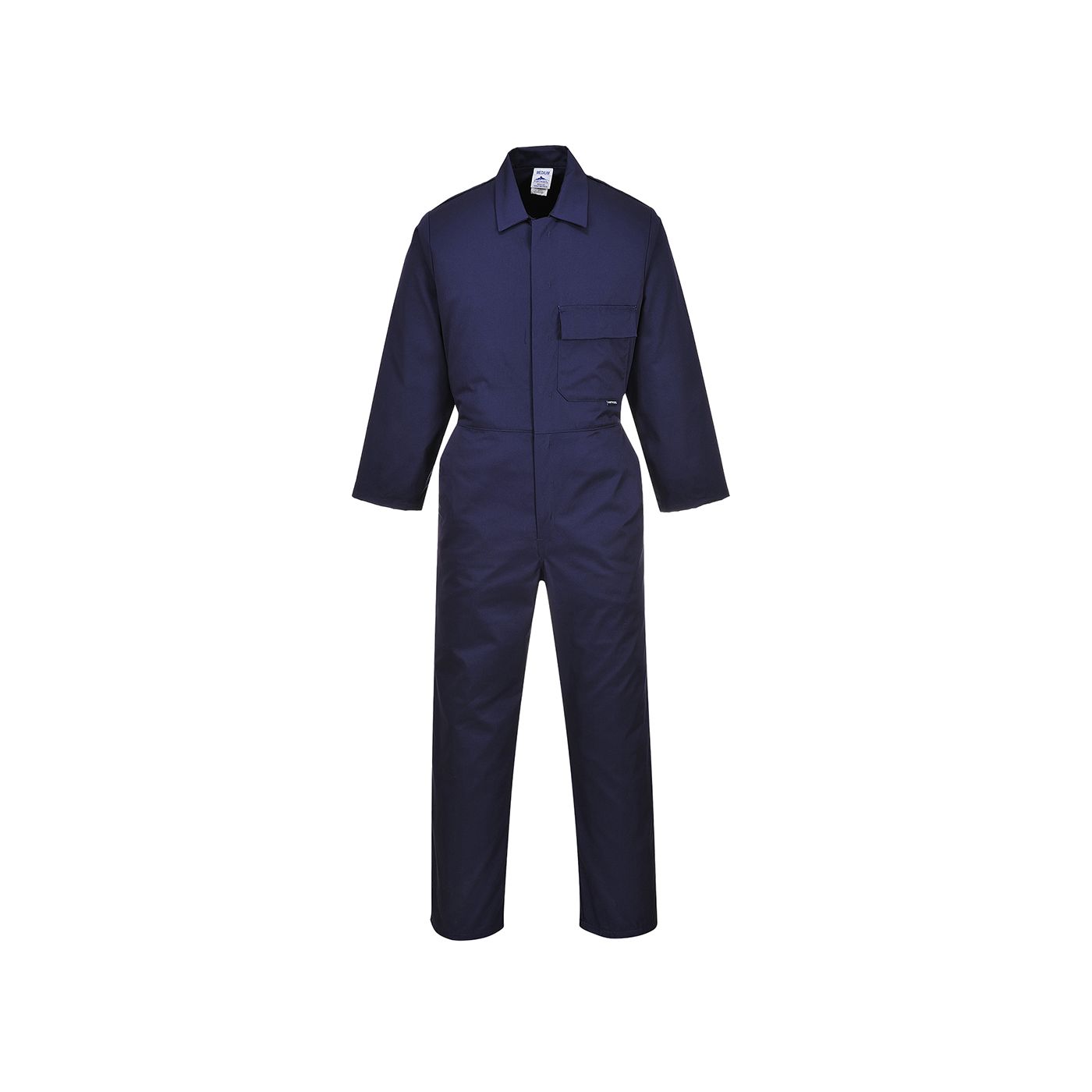 2802 - Portwest Standard Boilersuit