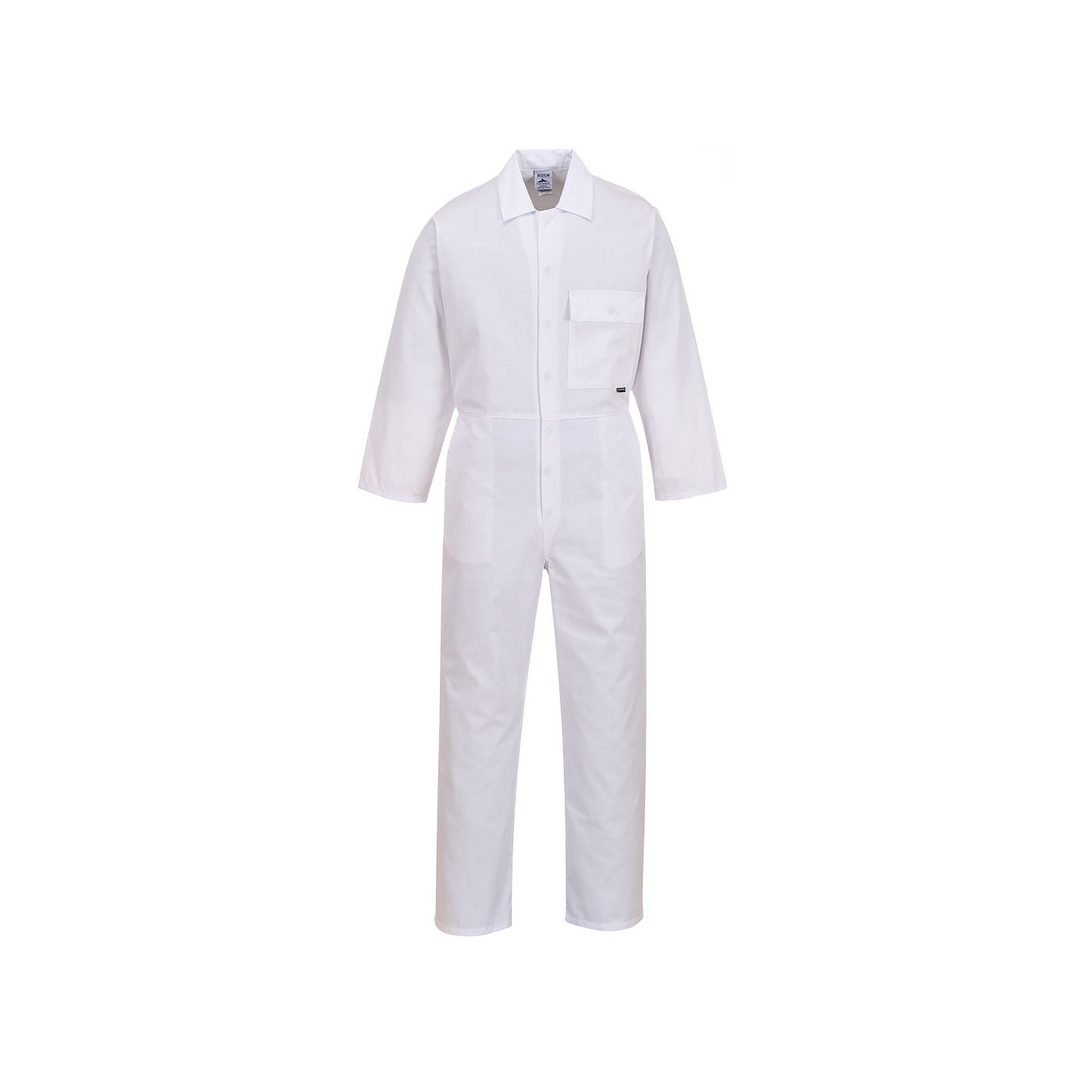 2802 - Portwest Standard Boilersuit