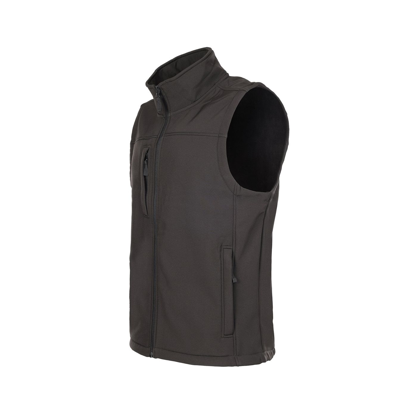 282 - Castle Fort Breckland Softshell Gilet Bodywarmer