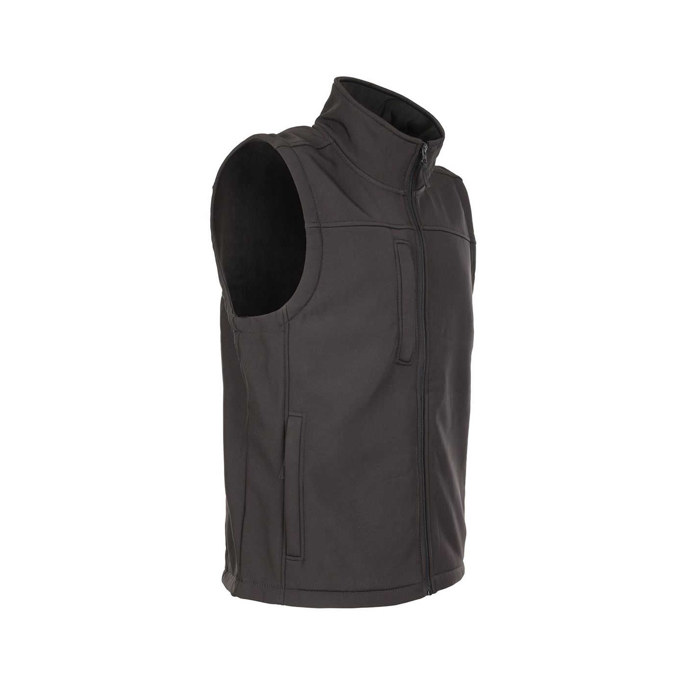 282 - Castle Fort Breckland Softshell Gilet Bodywarmer