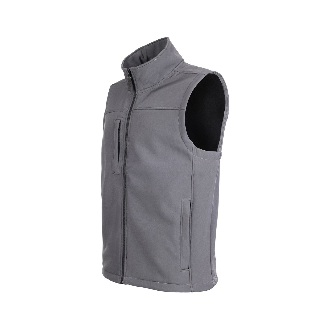 282 - Castle Fort Breckland Softshell Gilet Bodywarmer