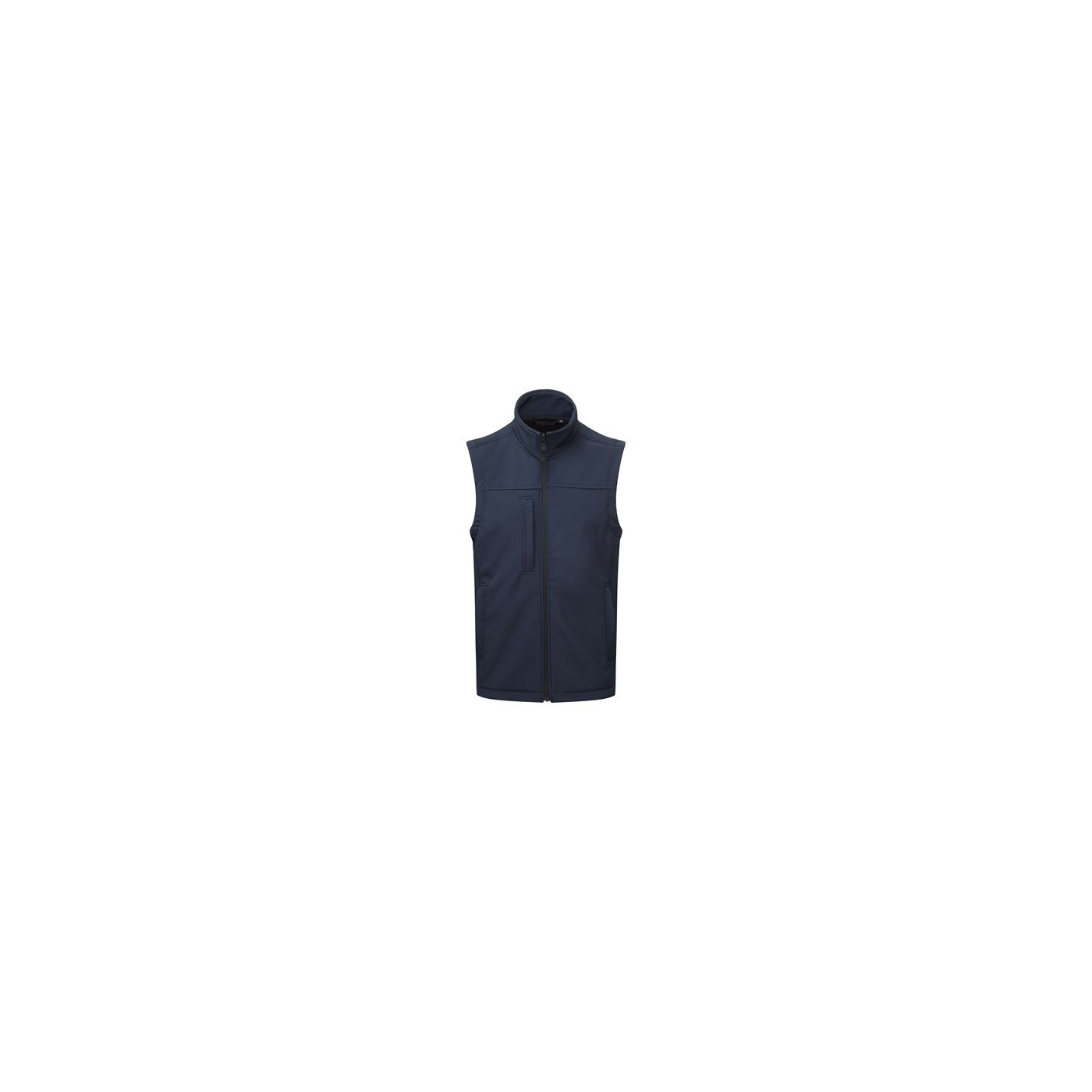 282 - Castle Fort Breckland Softshell Gilet Bodywarmer