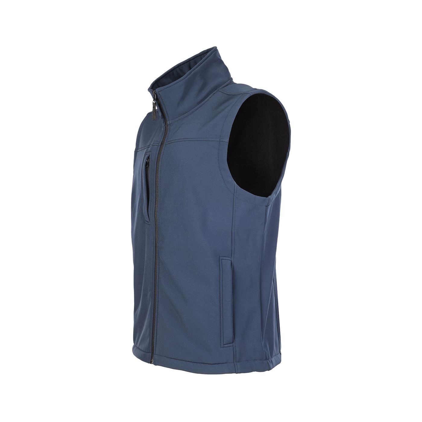 282 - Castle Fort Breckland Softshell Gilet Bodywarmer