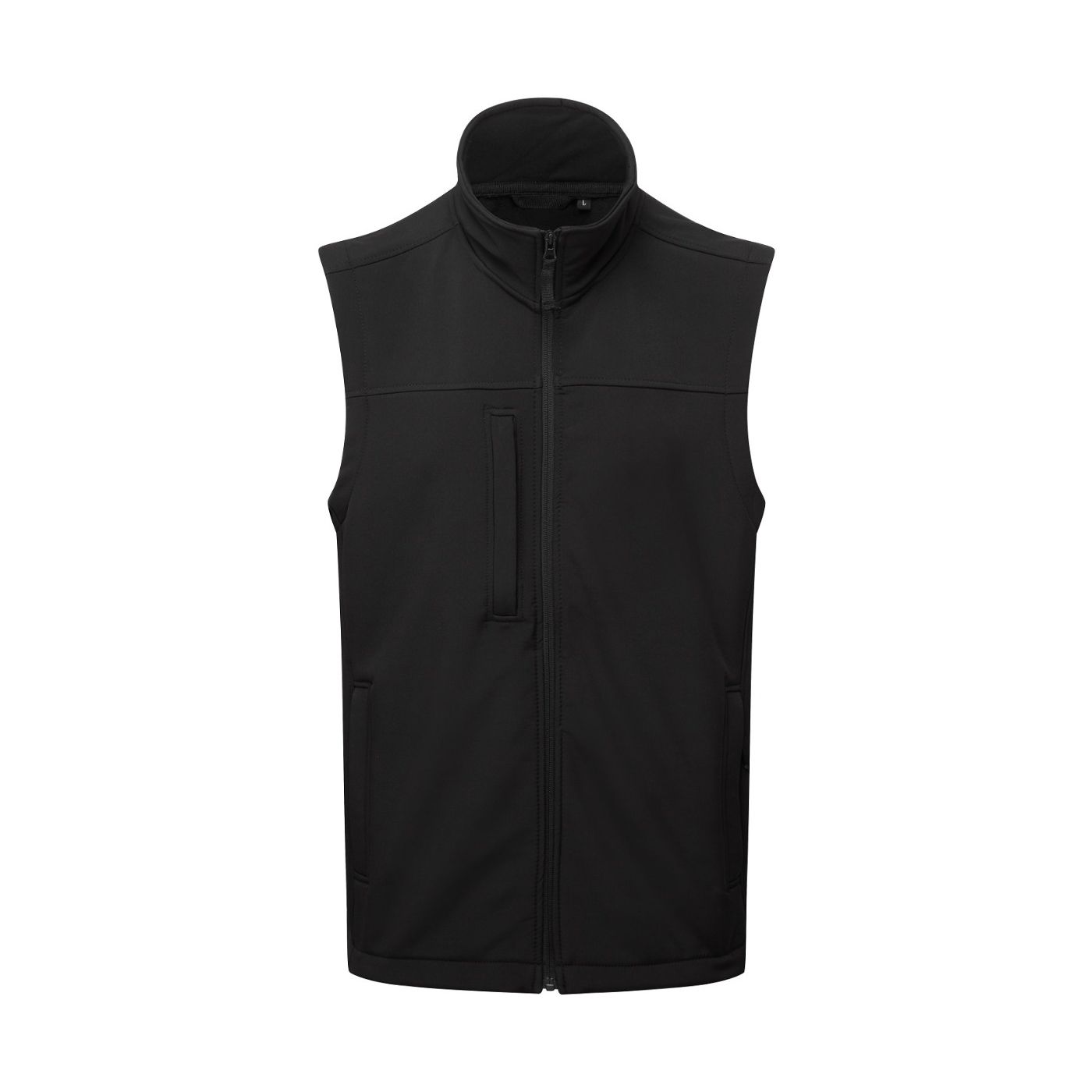 282 - Castle Fort Breckland Softshell Gilet Bodywarmer