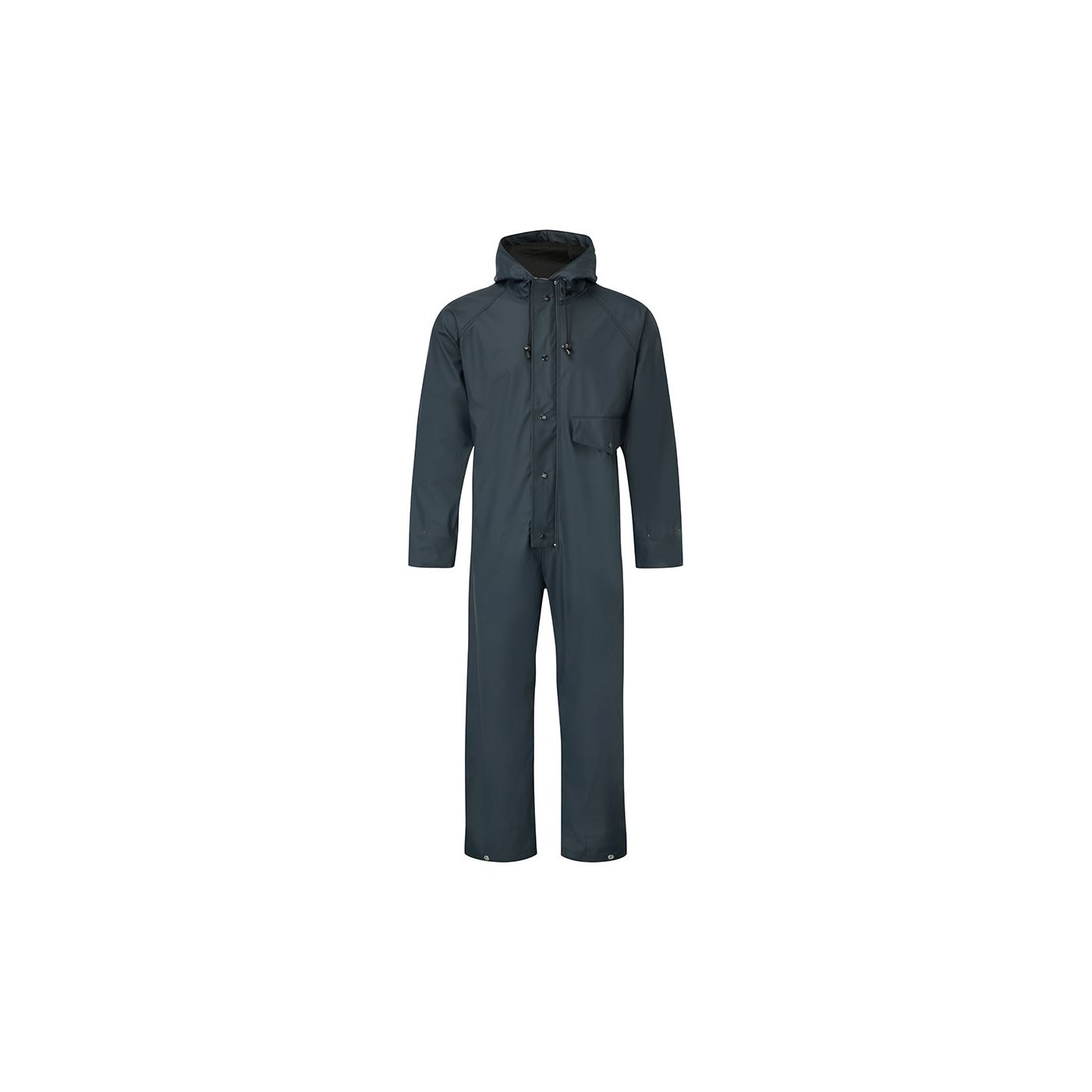 320 - Castle Fortress Flex Coverall