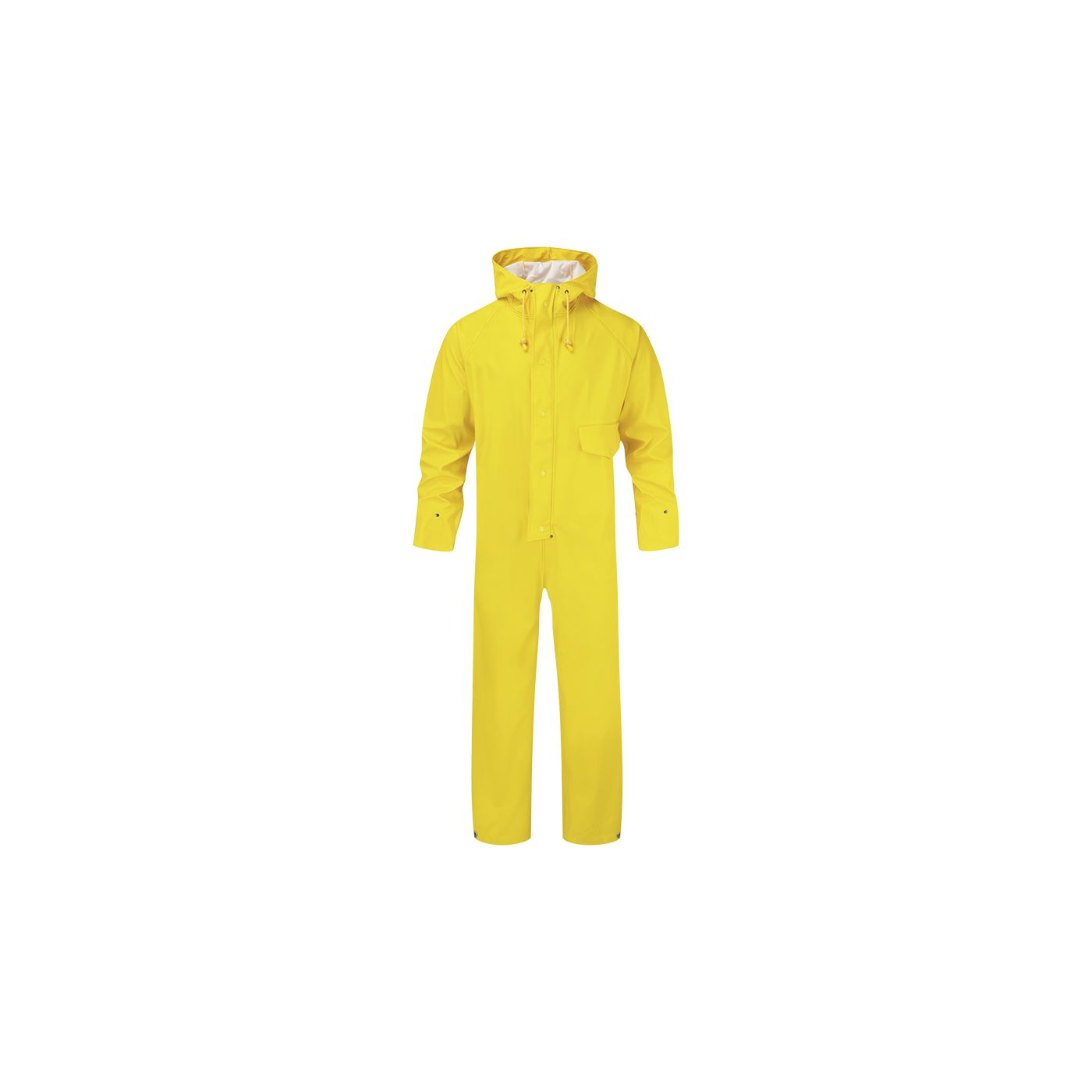 320 - Castle Fortress Flex Coverall