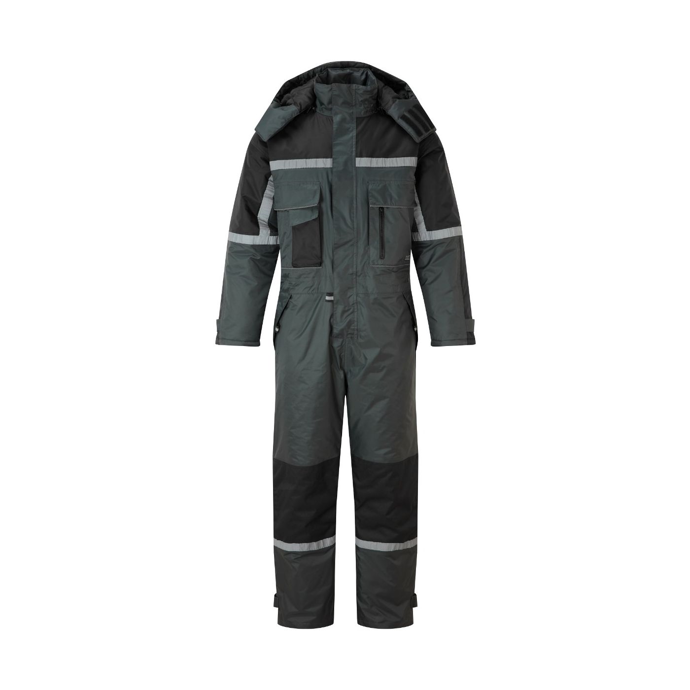 325 - Castle Fort Orwell Waterproof Padded Coverall
