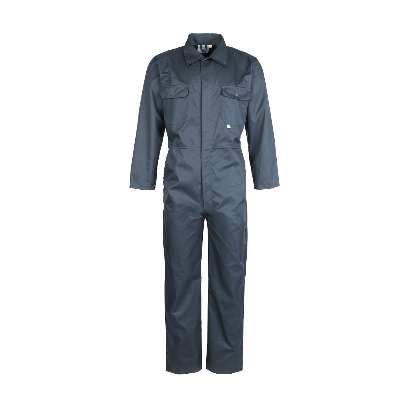 BSNP - Standard Stud Front Boilersuit