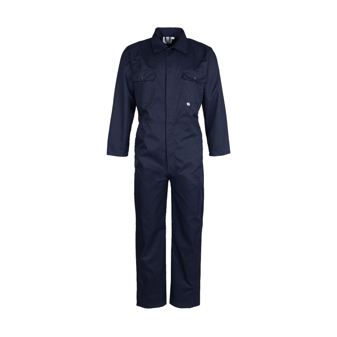 BSNP - Standard Stud Front Boilersuit