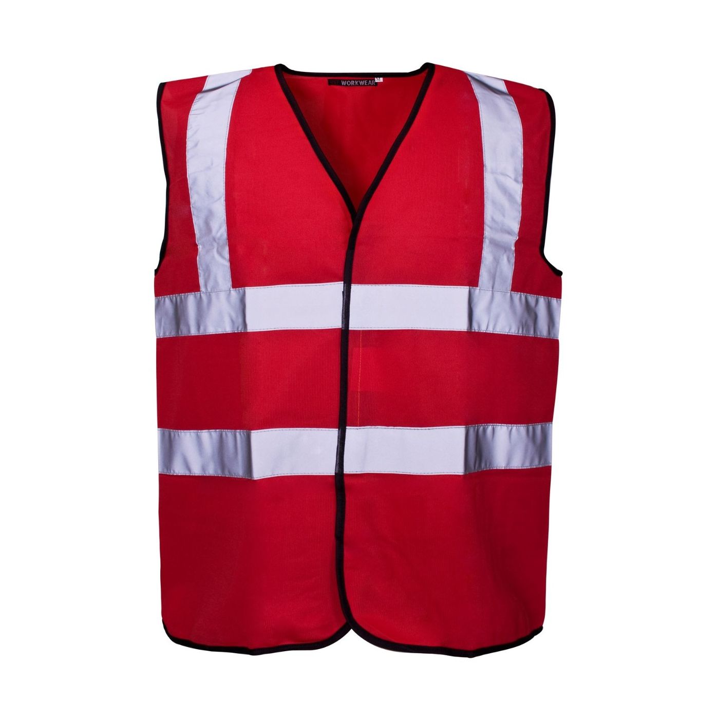 352 - High Vis Coloured Vest