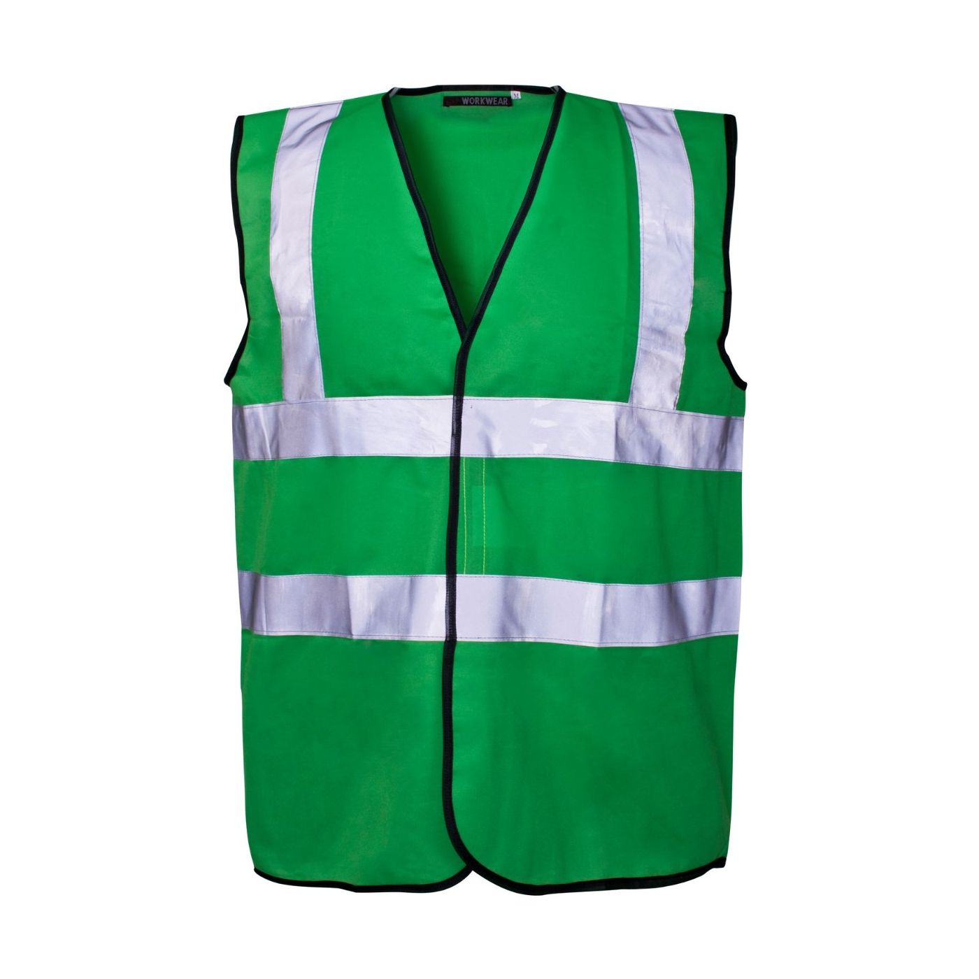 352 - High Vis Coloured Vest