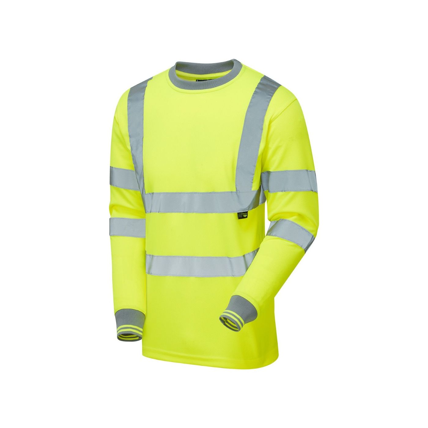 352 Hi Vis Long Sleeve T-Shirt