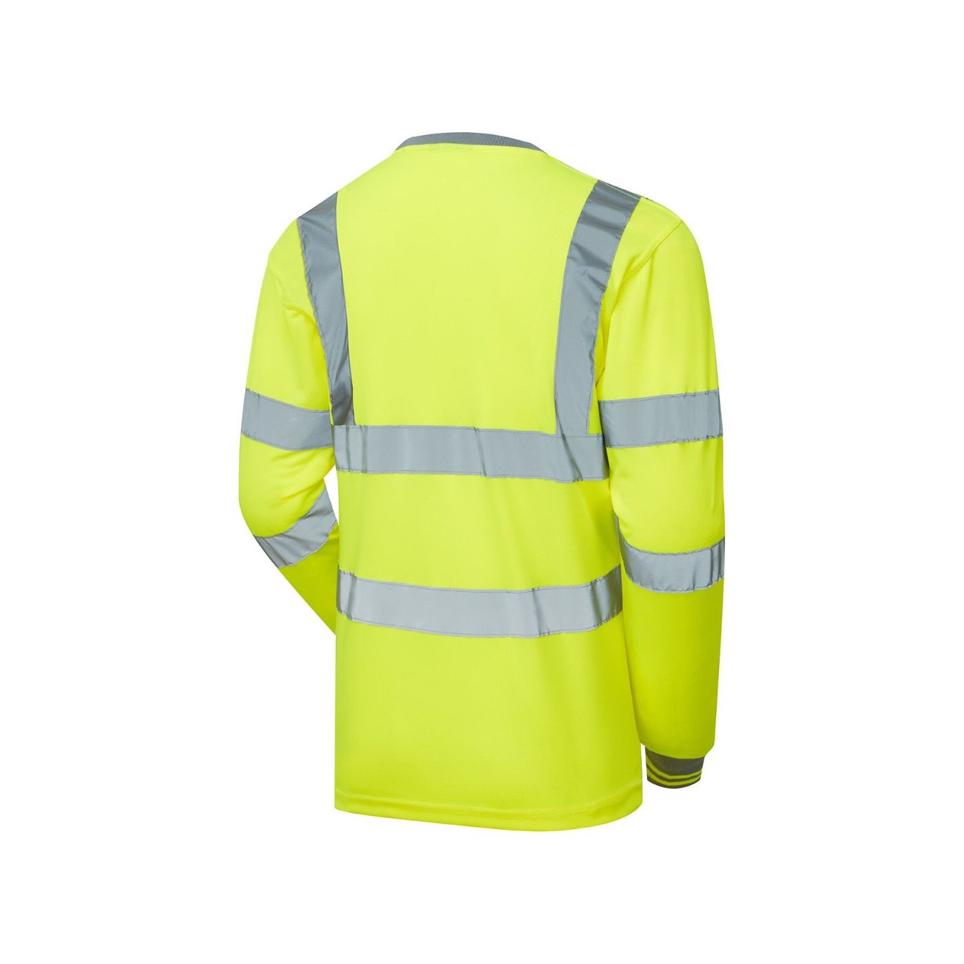 352 Hi Vis Long Sleeve T-Shirt