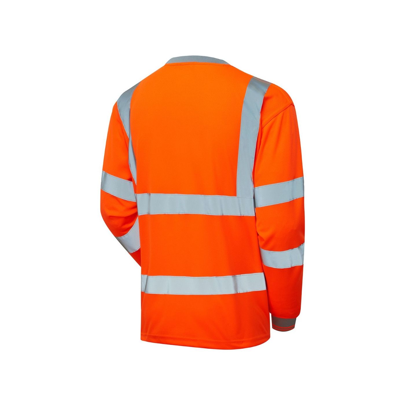 352 Hi Vis Long Sleeve T-Shirt