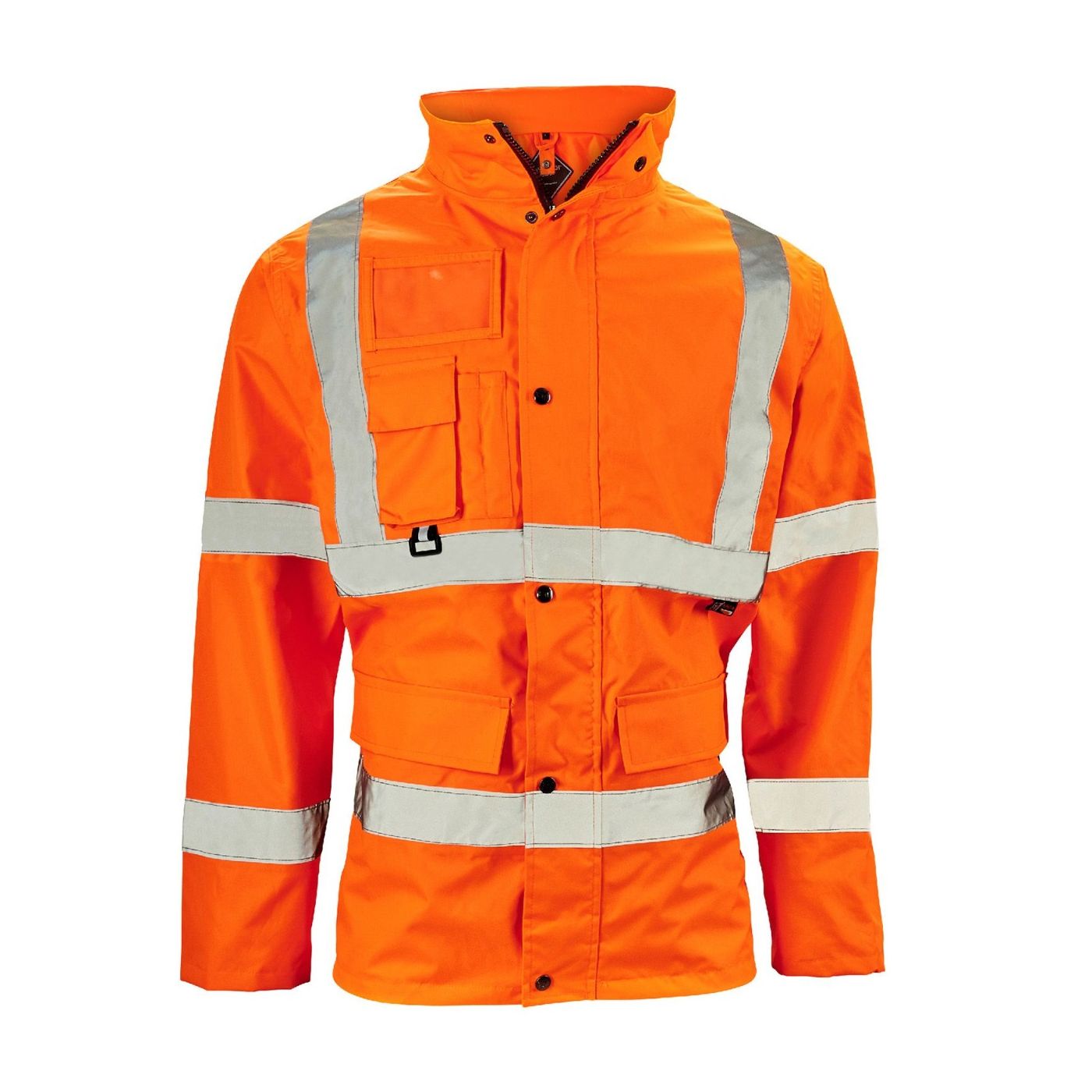 35B4 - Hi Vis Breathable Jacket