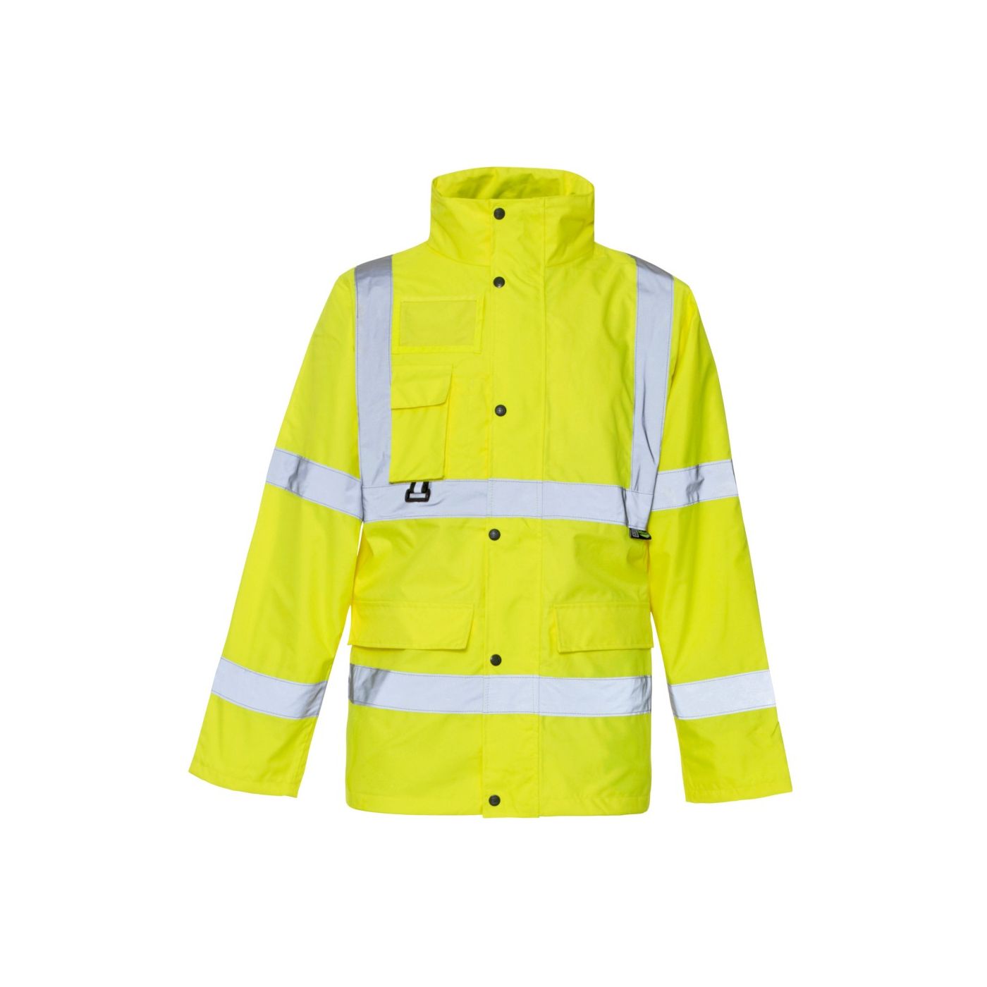 35B4 - Hi Vis Breathable Jacket
