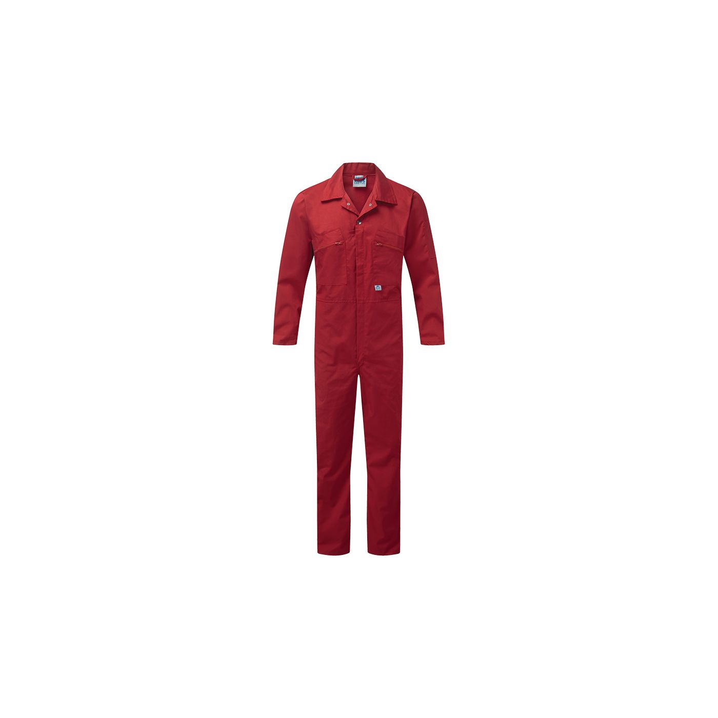 366 - Tuffstuff Zip Front Boilersuit 