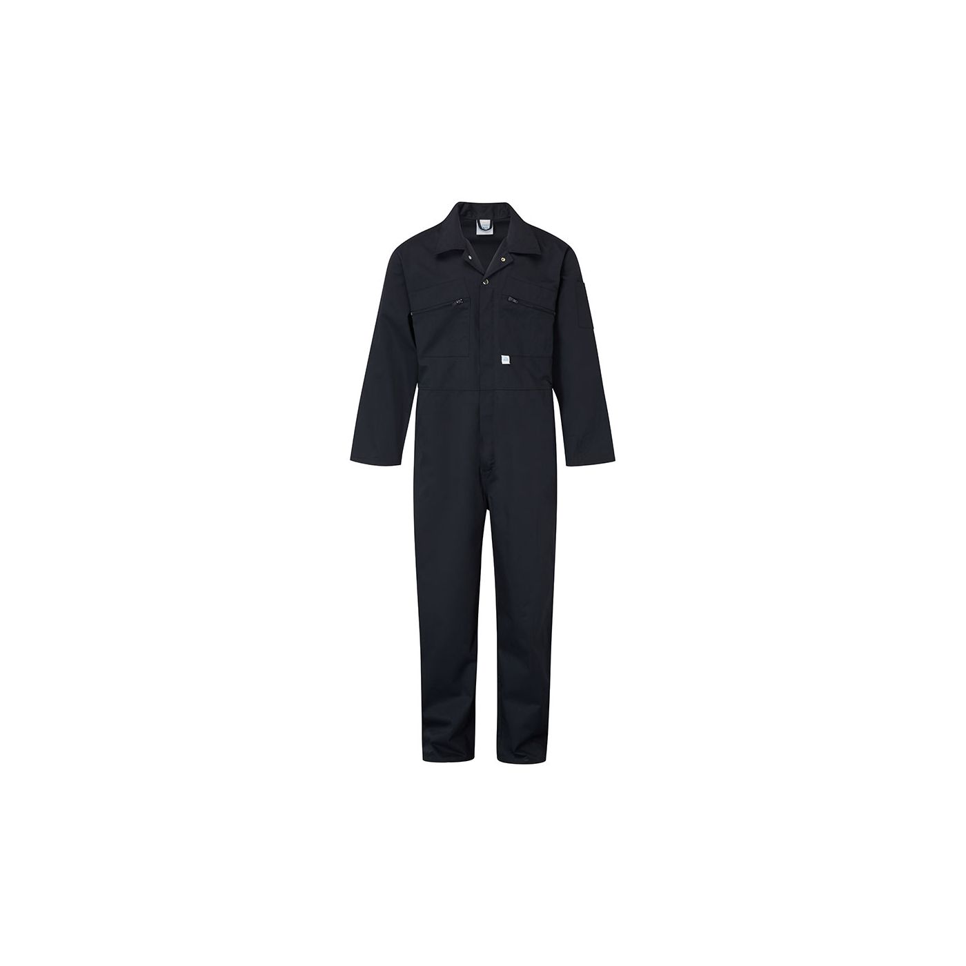 366 - Tuffstuff Zip Front Boilersuit 