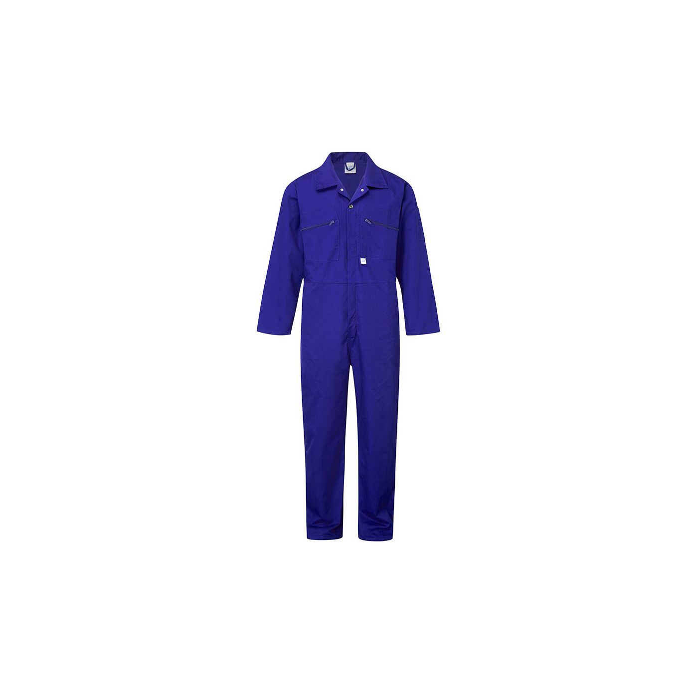 366 - Tuffstuff Zip Front Boilersuit 