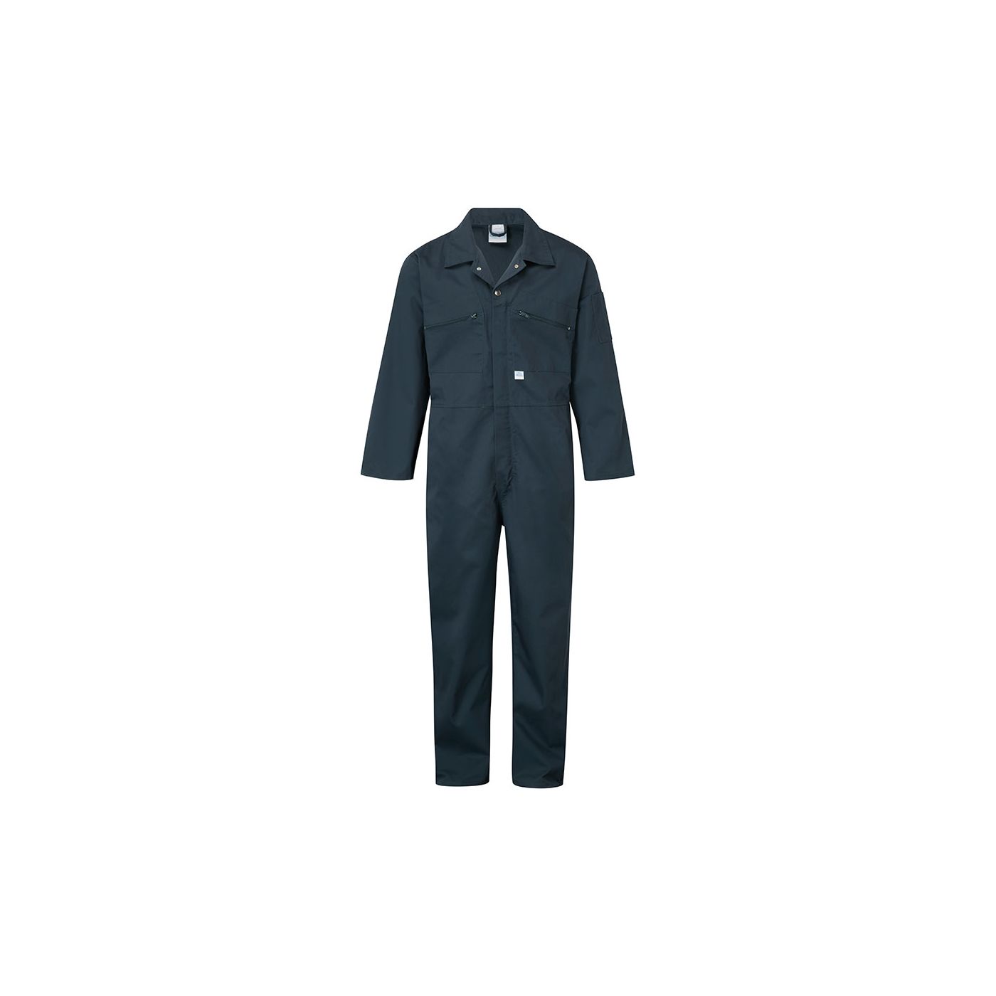 366 - Tuffstuff Zip Front Boilersuit 