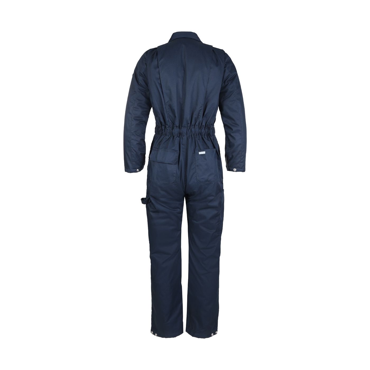 377 - Castle Fort Padded Boilersuit