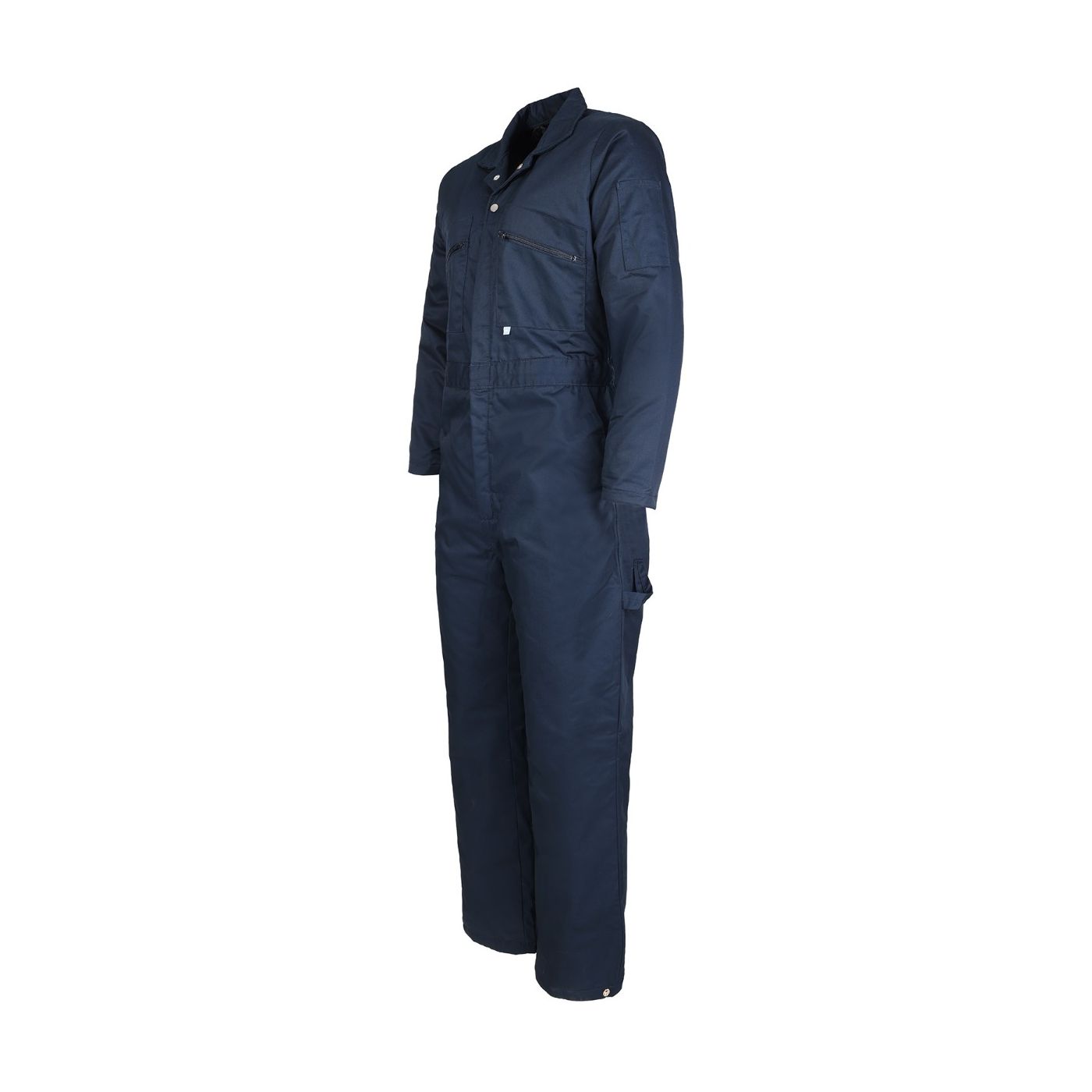 377 - Castle Fort Padded Boilersuit