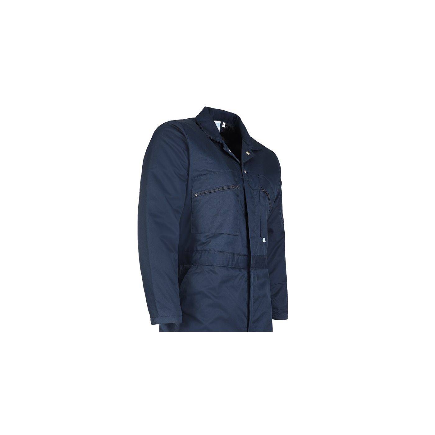 377 - Castle Fort Padded Boilersuit