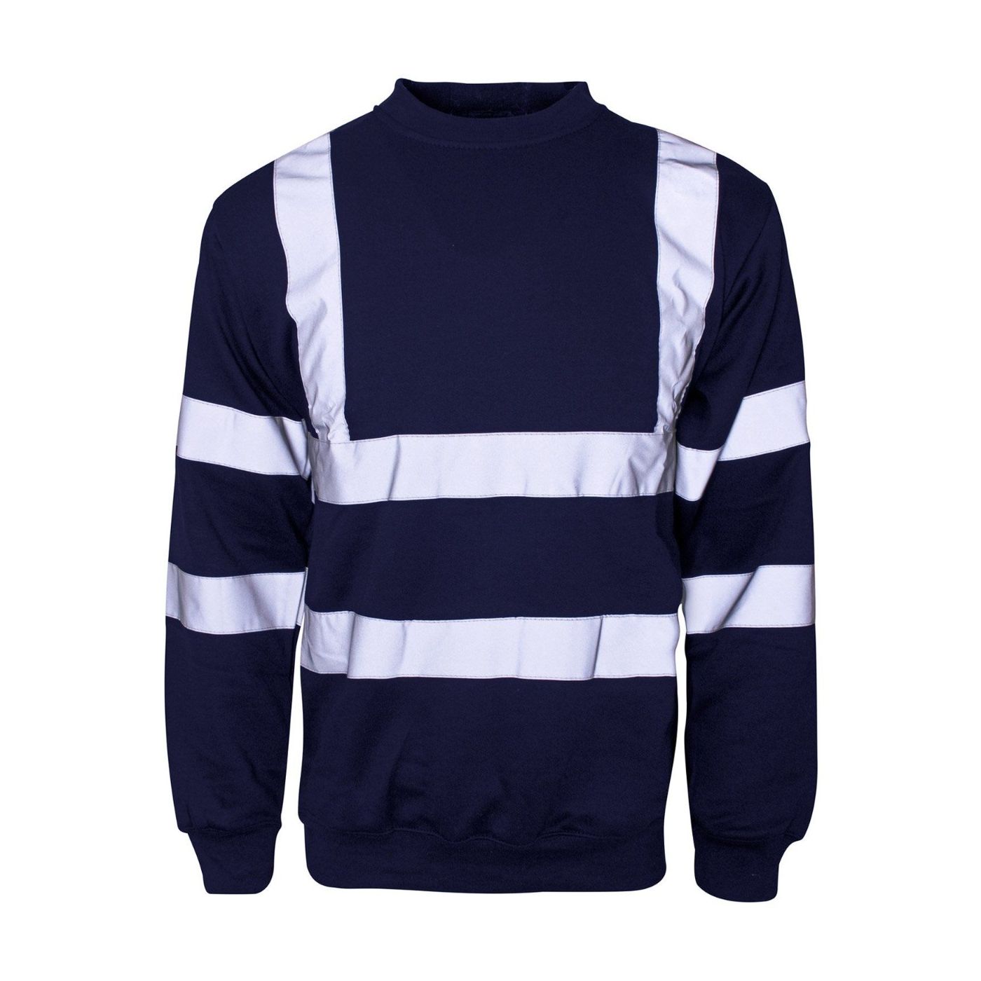 395 - High Visibility Sweatshirt