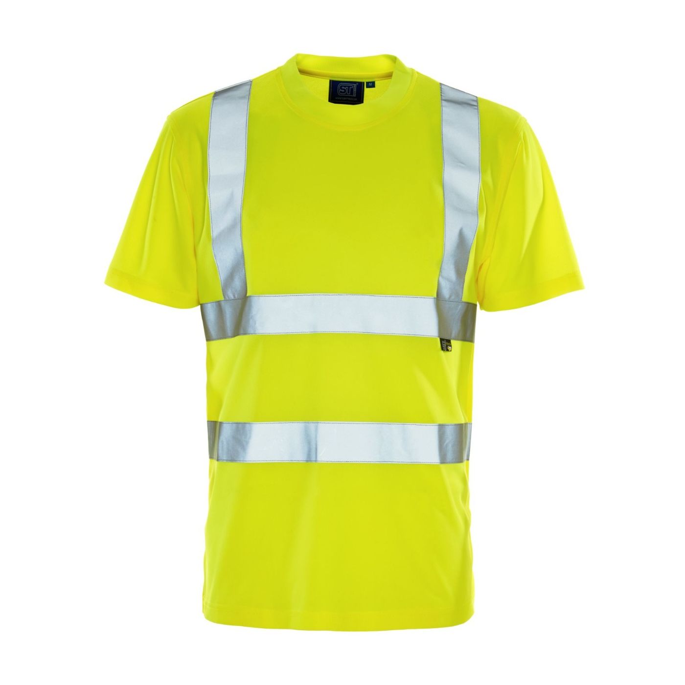 39T - Hi Vis Bird Eye T-Shirt