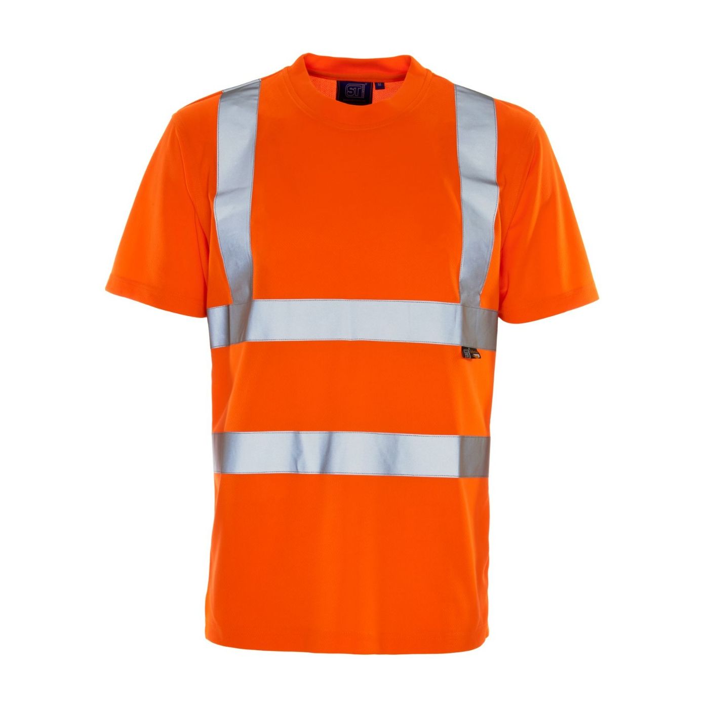 39T - Hi Vis Bird Eye T-Shirt