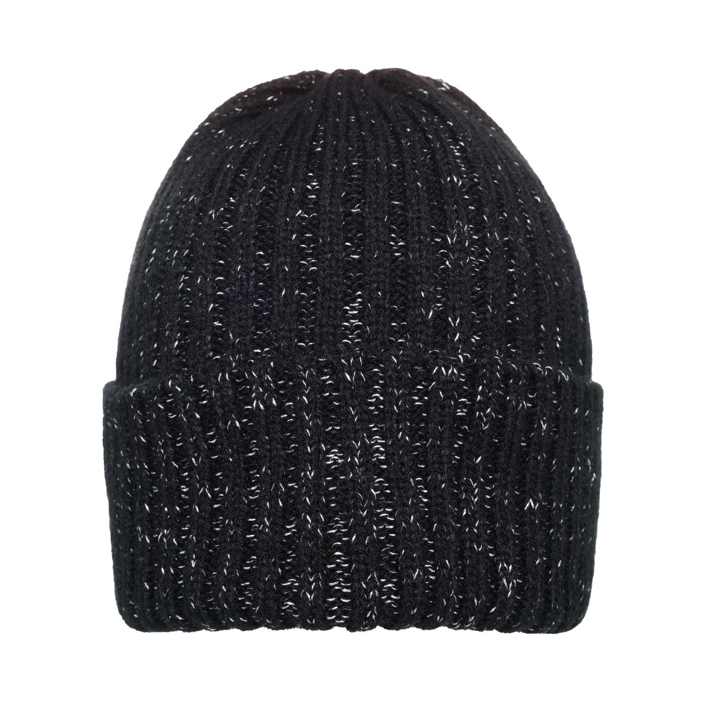 417 - Tuffstuff Knitted Beanie with logo
