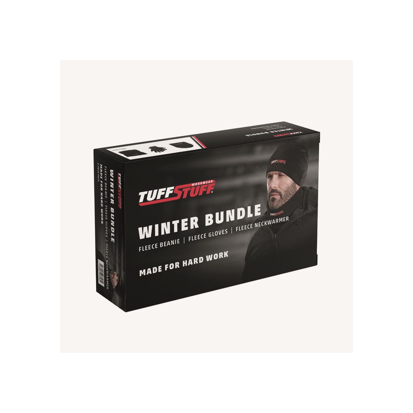 425 - Tuffstuff Winter Bundle