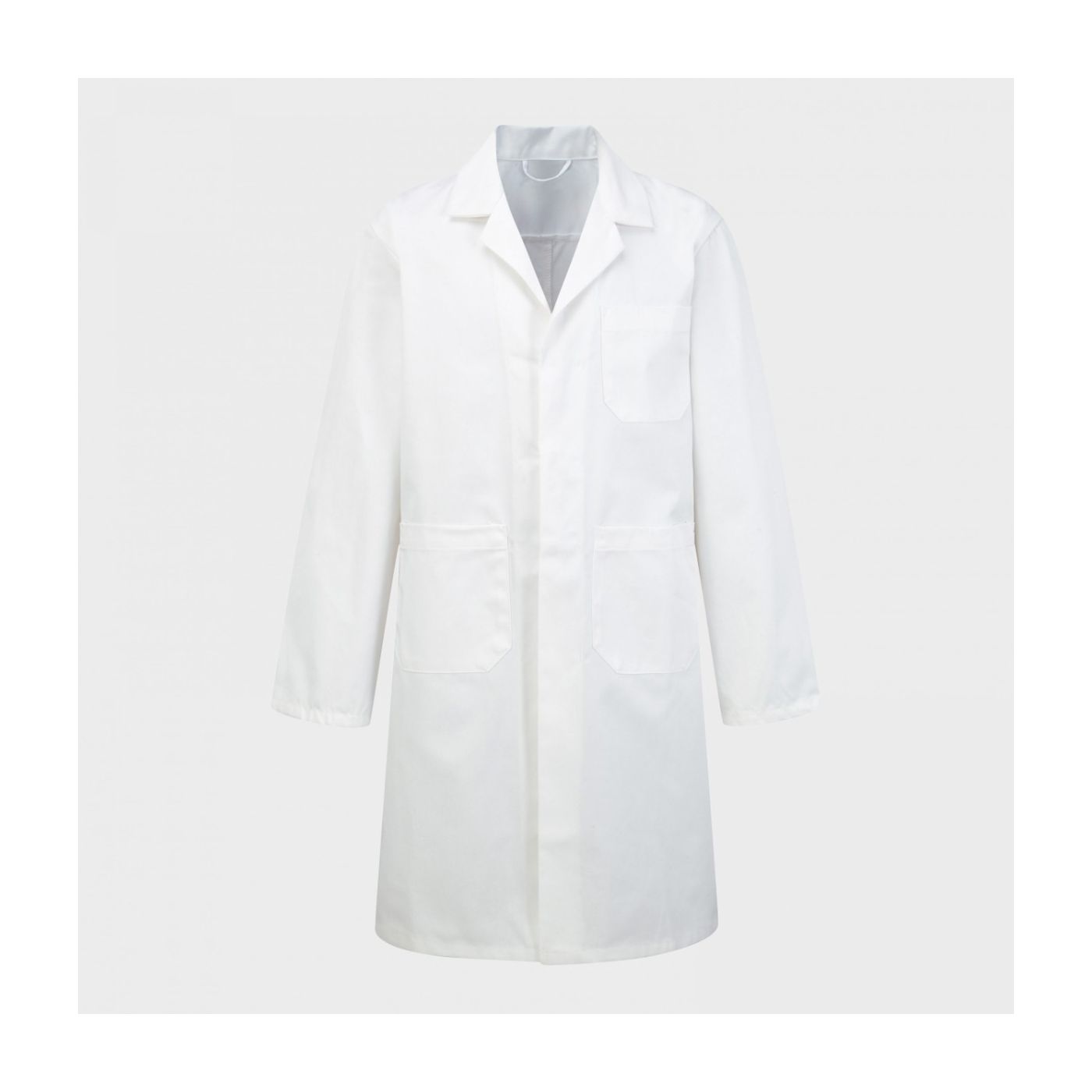 444 - Warehouse Coat Polycotton