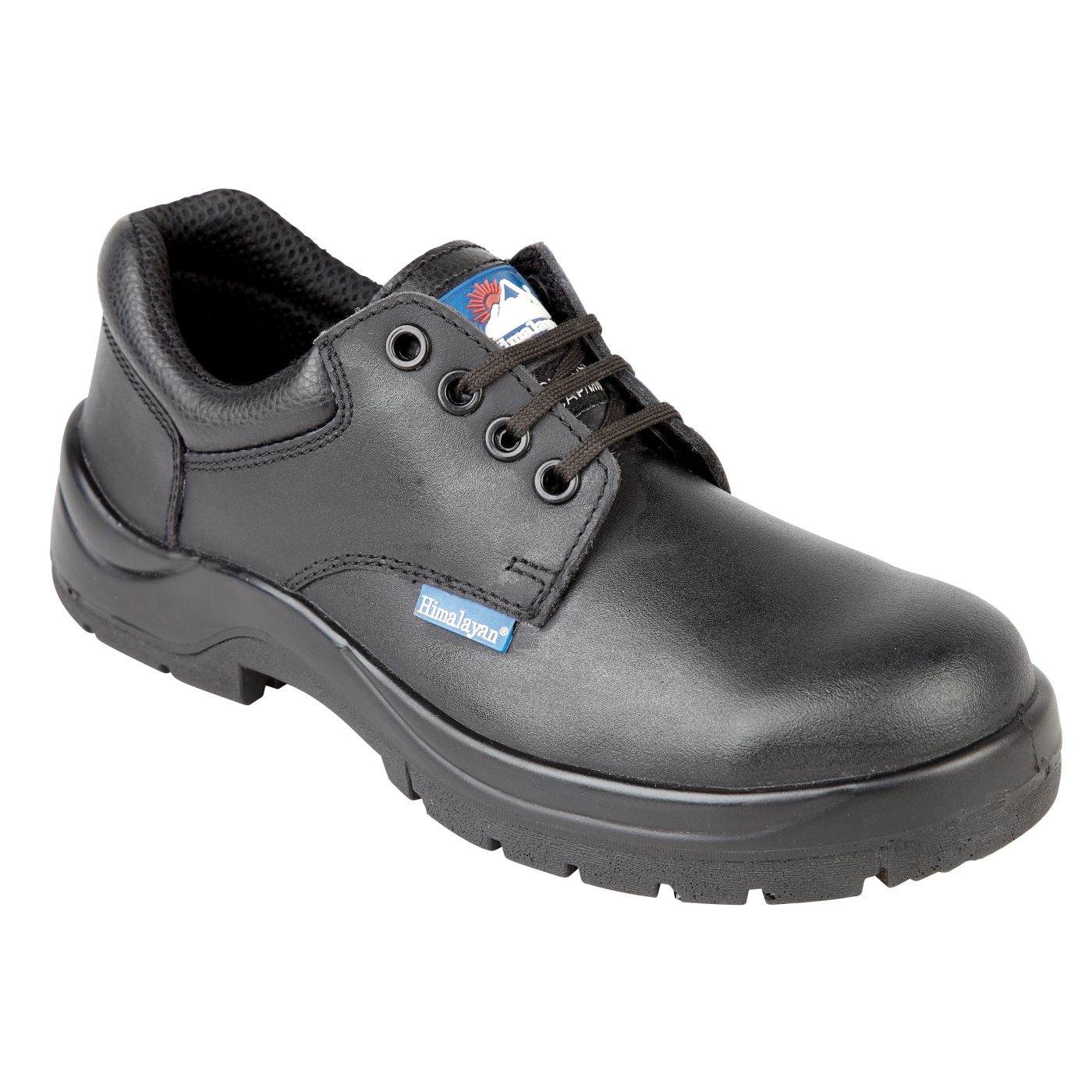 5113 - Himalayan HyGrip Safety Shoe