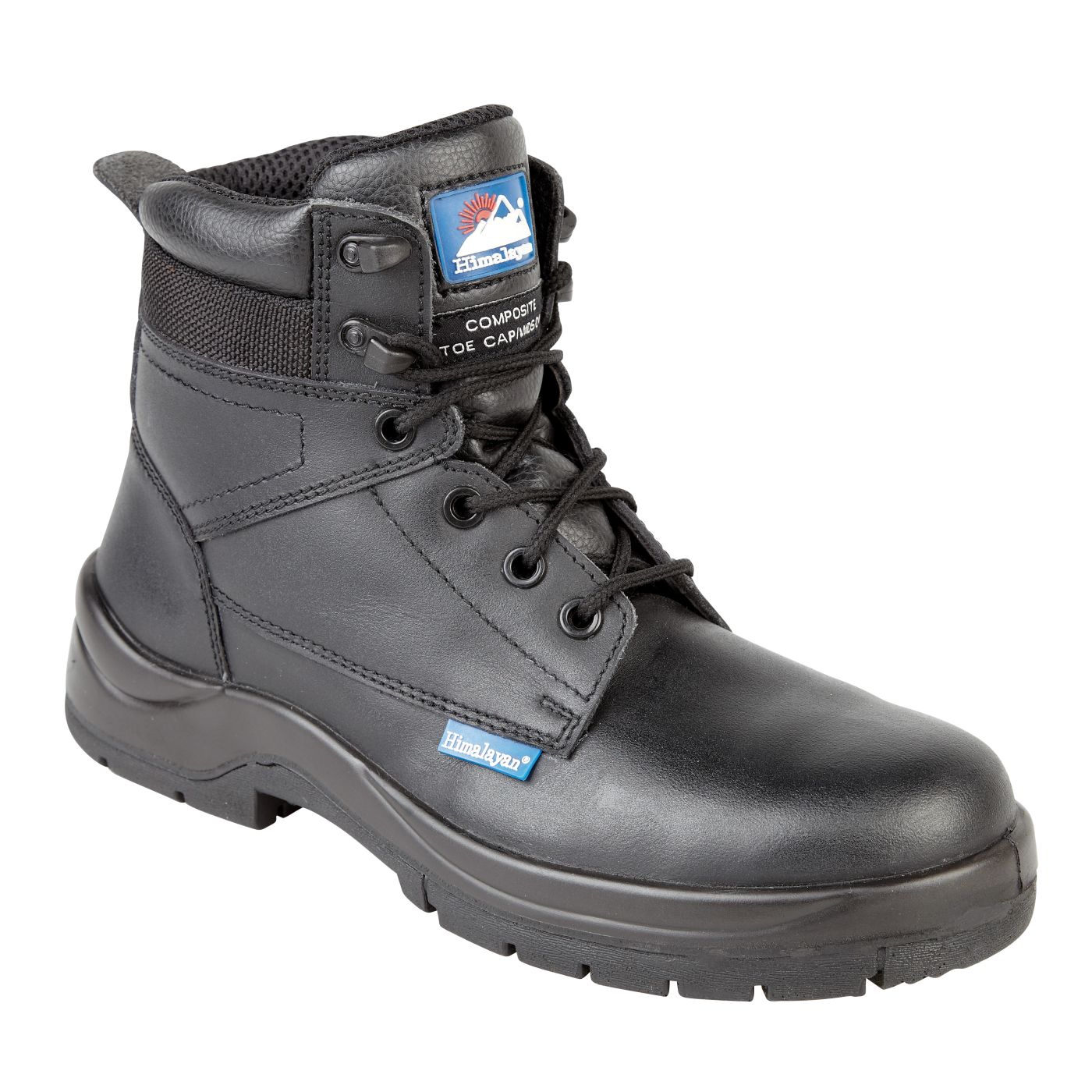 5114 - Himalayan HyGrip Safety Boot