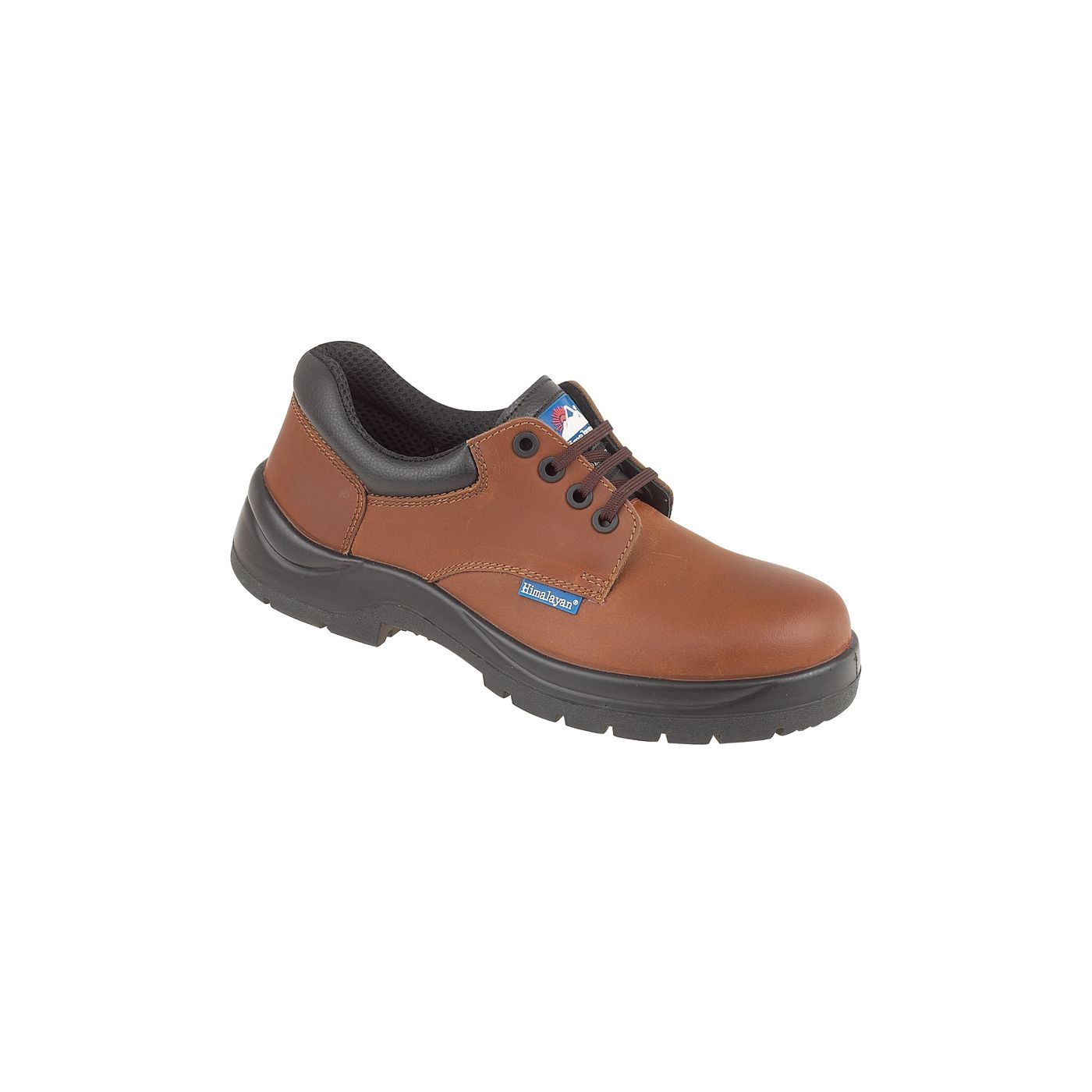 5118  - Himalayan HyGrip Safety Shoe
