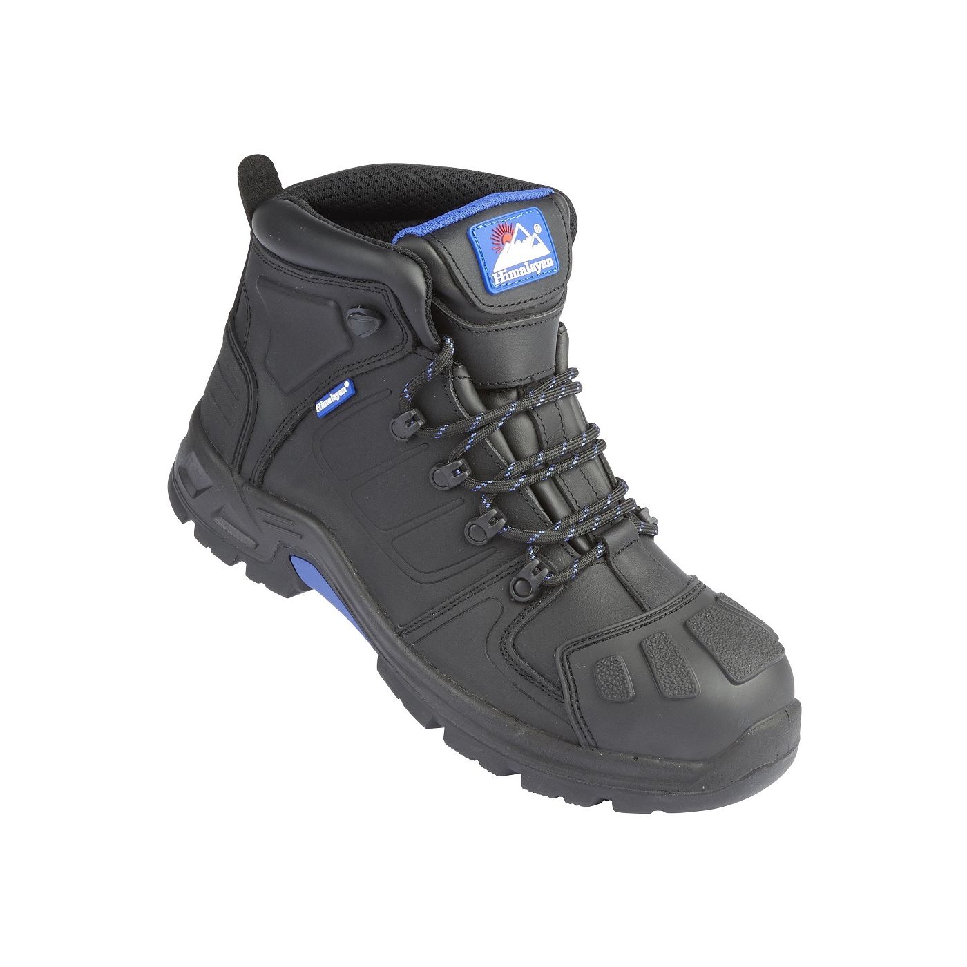 5209 - Himalayan Waterproof Composite Safety Boot