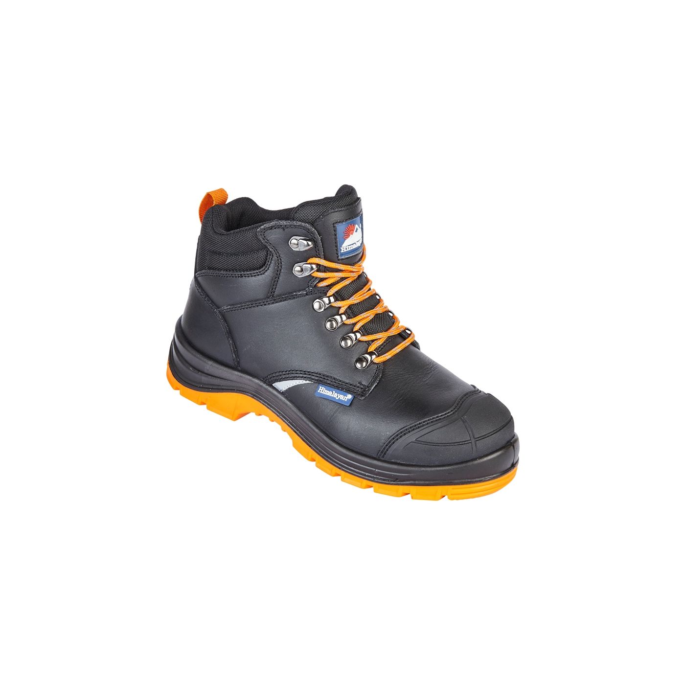 5400 - Himalayan ReflectO S1P Safety Boot