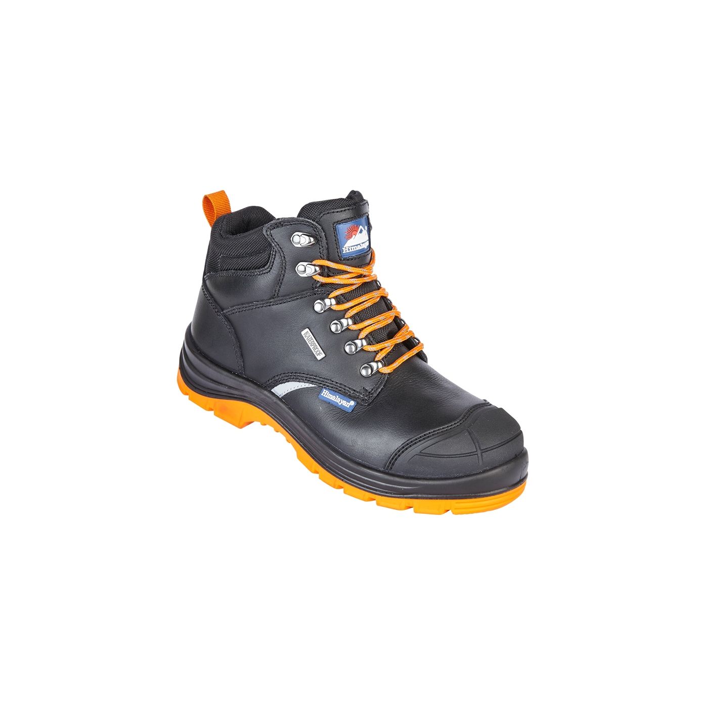 5402 - Himalayan ReflectO Waterproof Safety Boot
