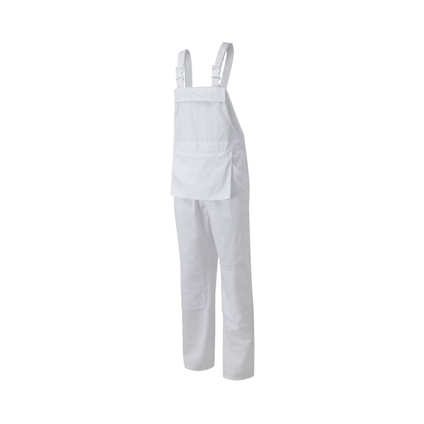 544 - Fort Bib & Brace Overall