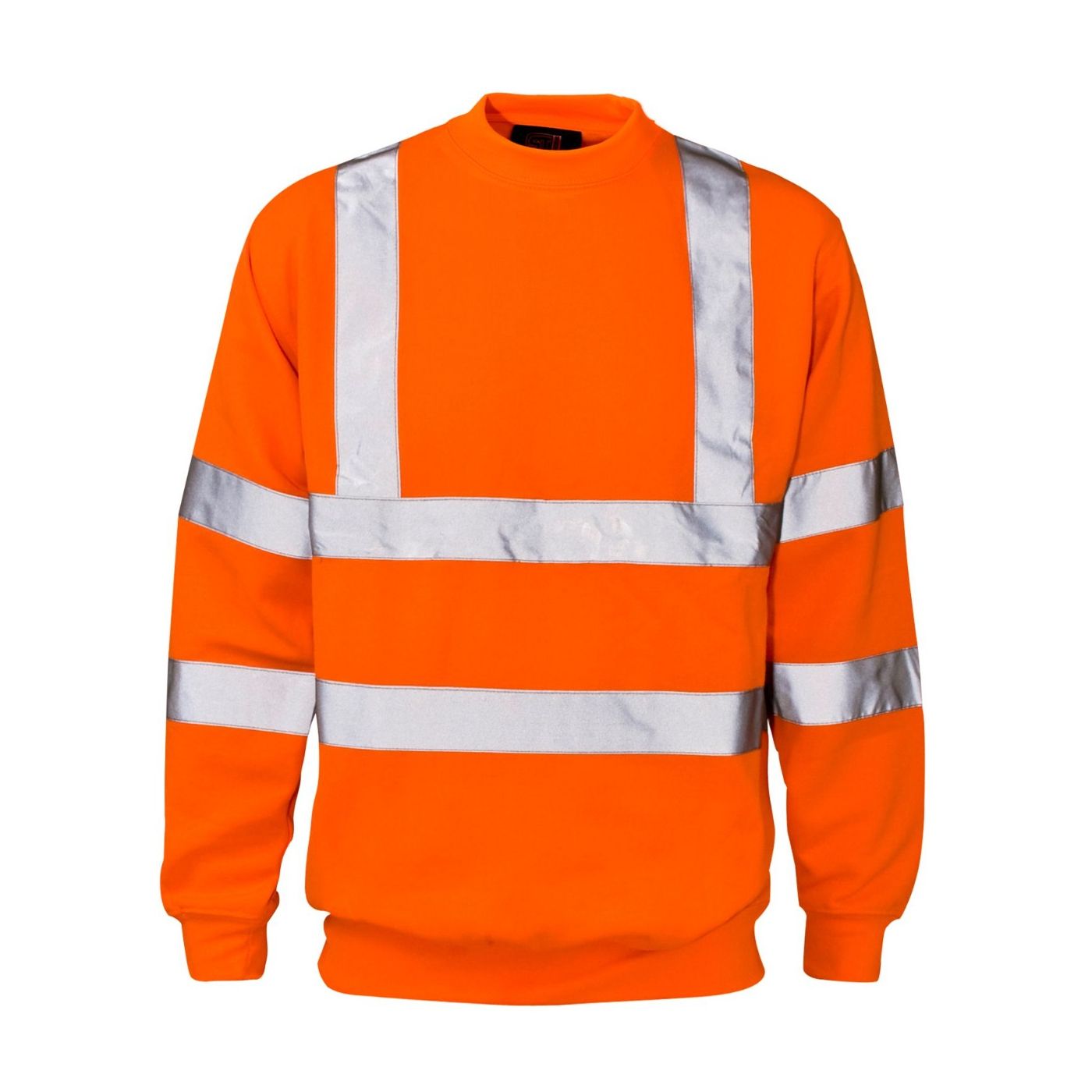 568 - High Visibility Sweatshirt