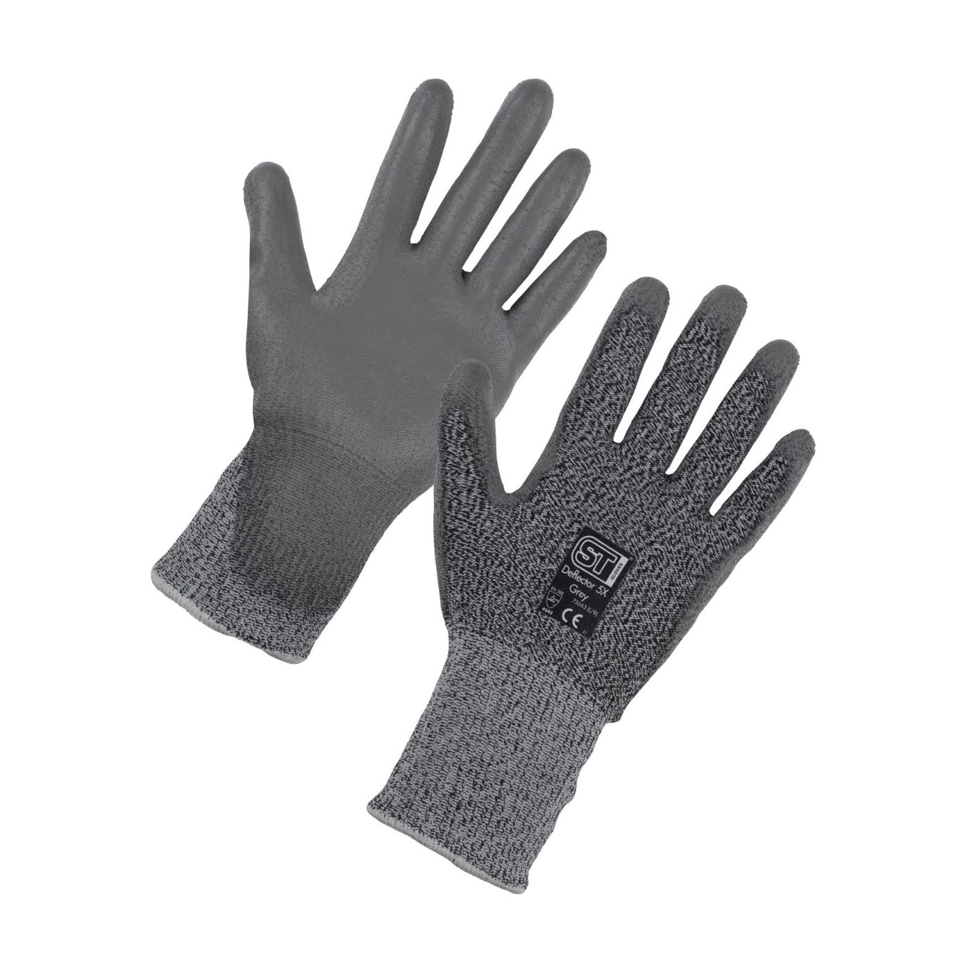 7566 - Supertouch Deflector Cut D (Cut 5) Glove