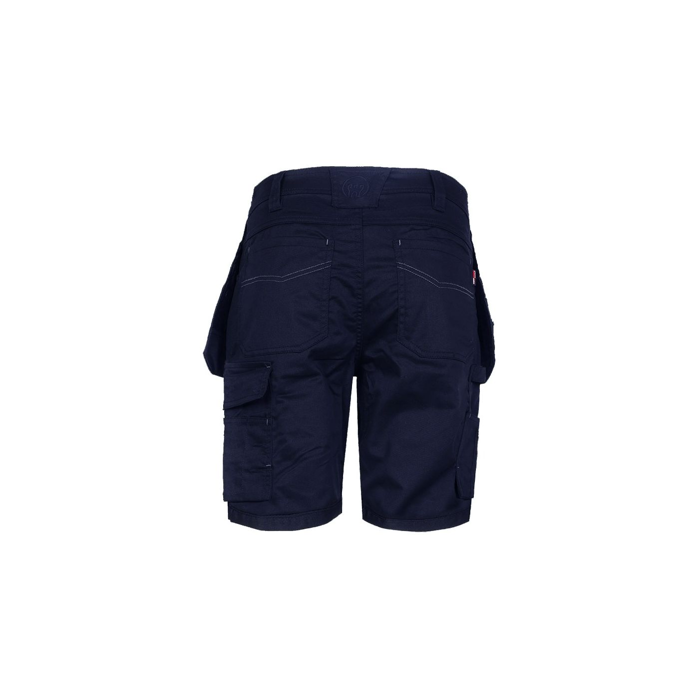 815 - Tuffstuff Proflex Work Shorts