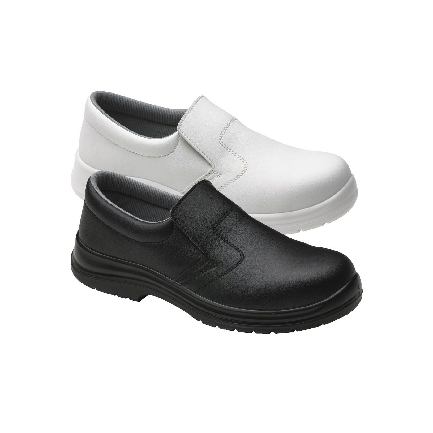 9410 - Supertouch Food-X Anti-bacterial Slip On