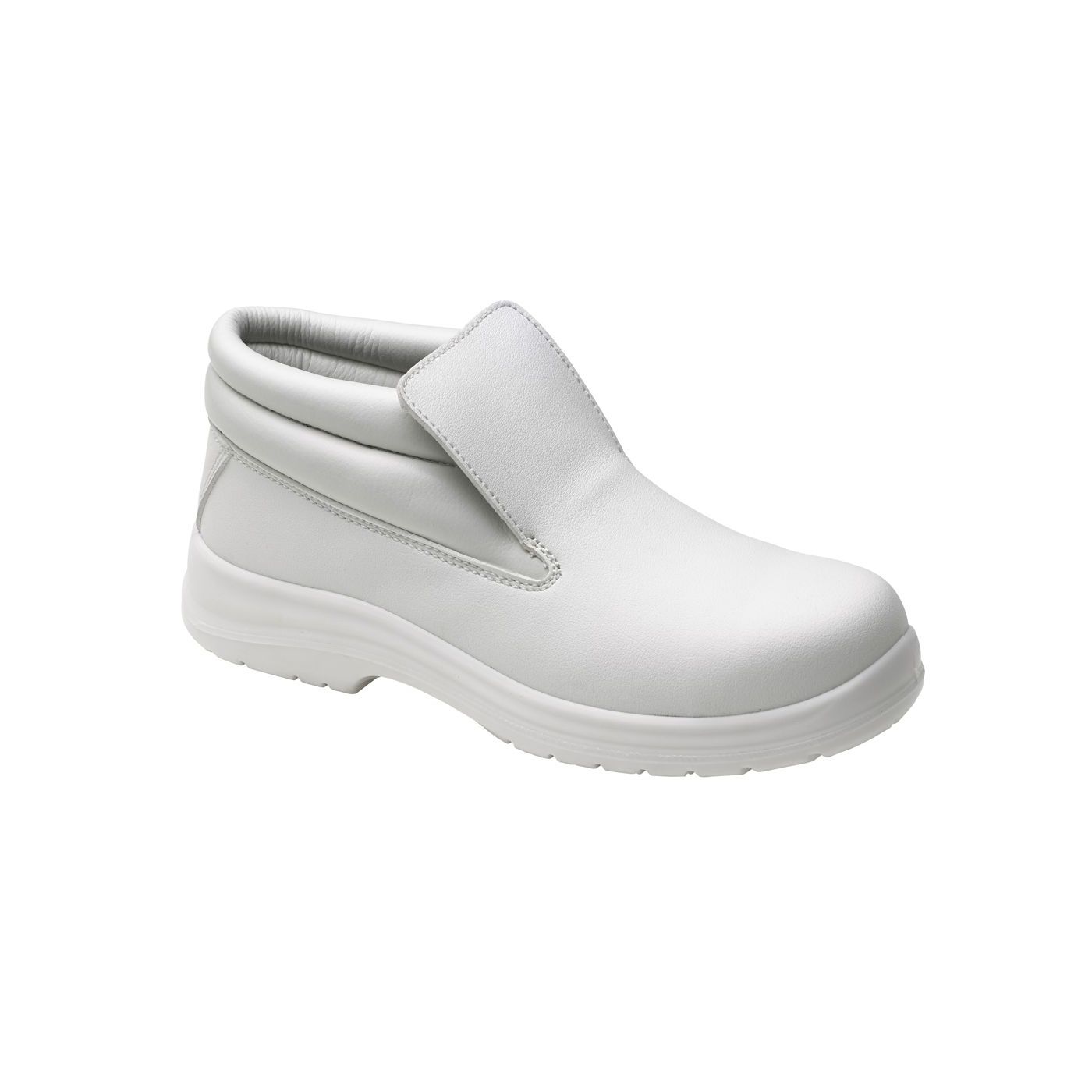 9430 - Supertouch Food-X Anti-Bacterial Slip-on Boot